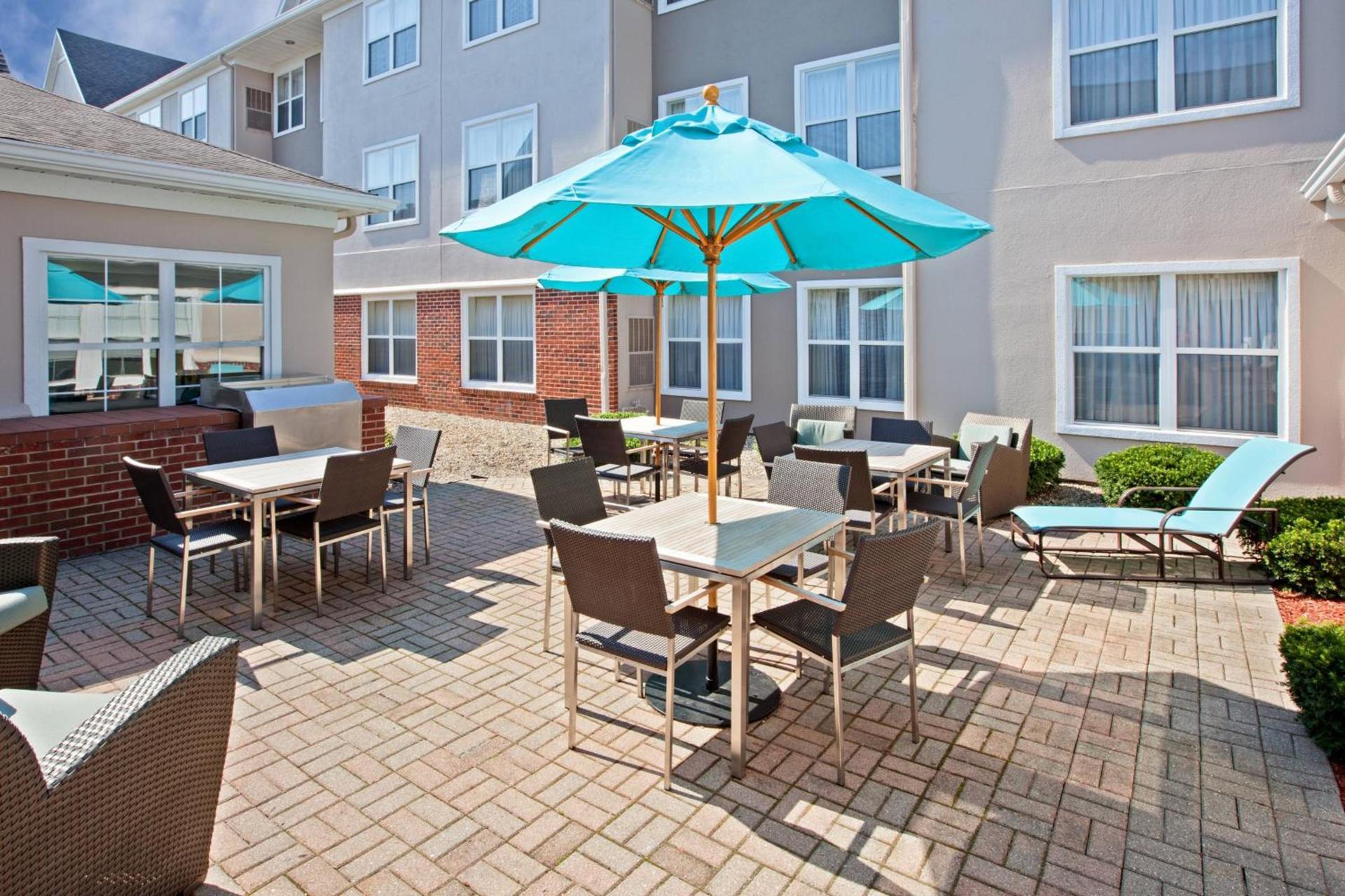Residence Inn Chicago Southeast/Hammond, IN photo 3