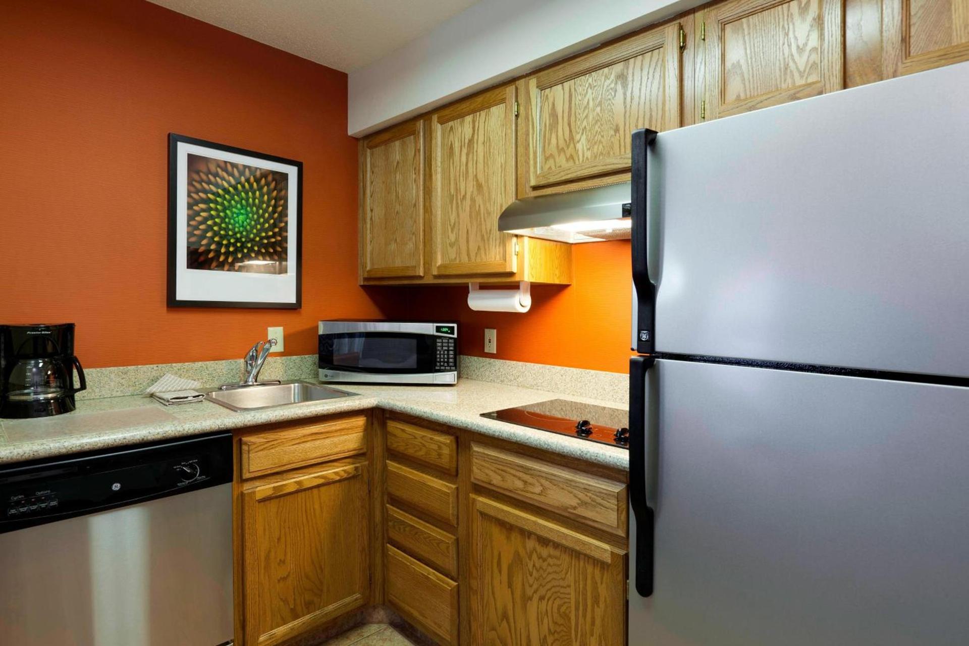 Residence Inn Chicago Southeast/Hammond, IN photo 5