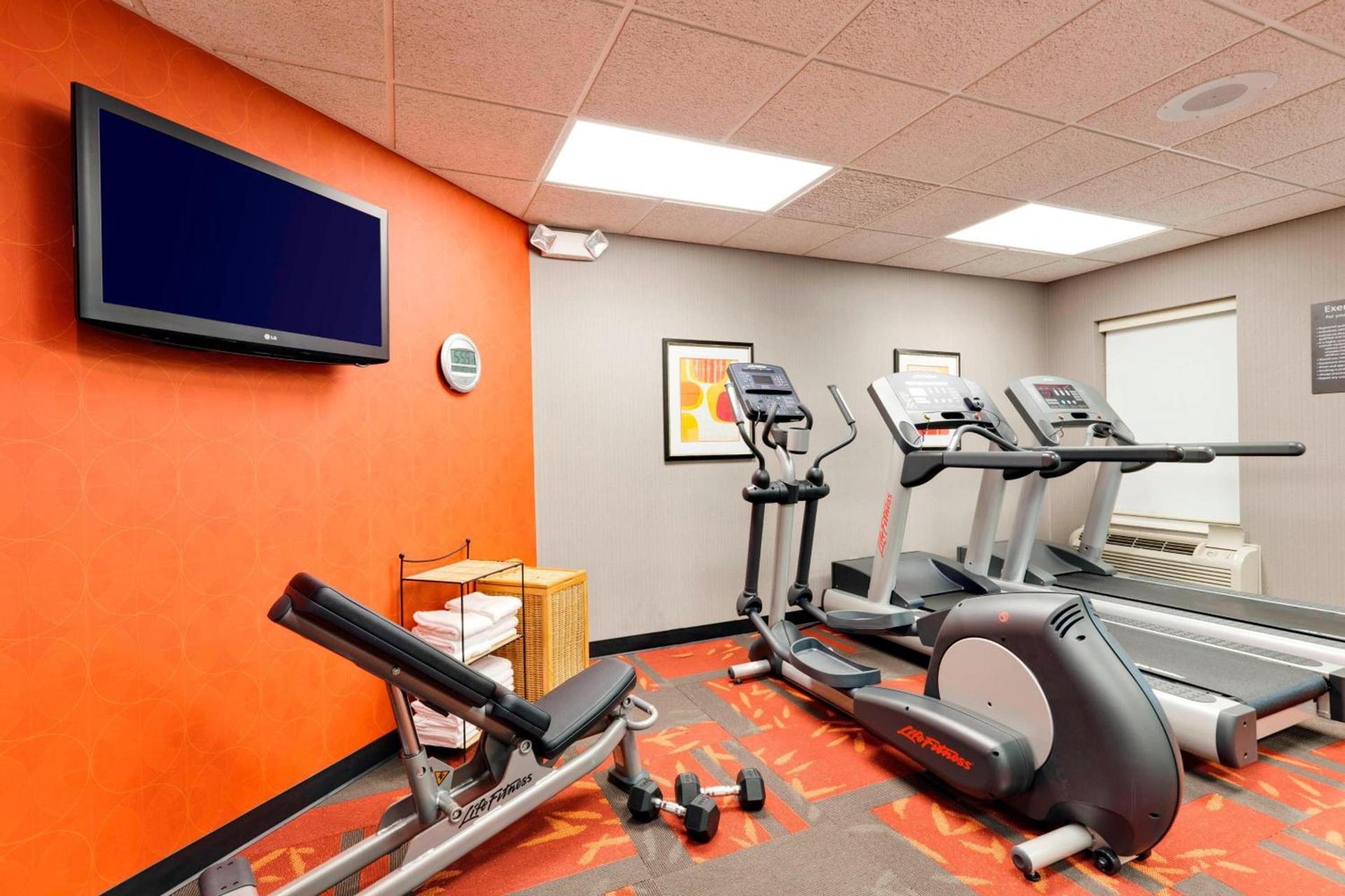Residence Inn Chicago Southeast/Hammond, IN photo 8