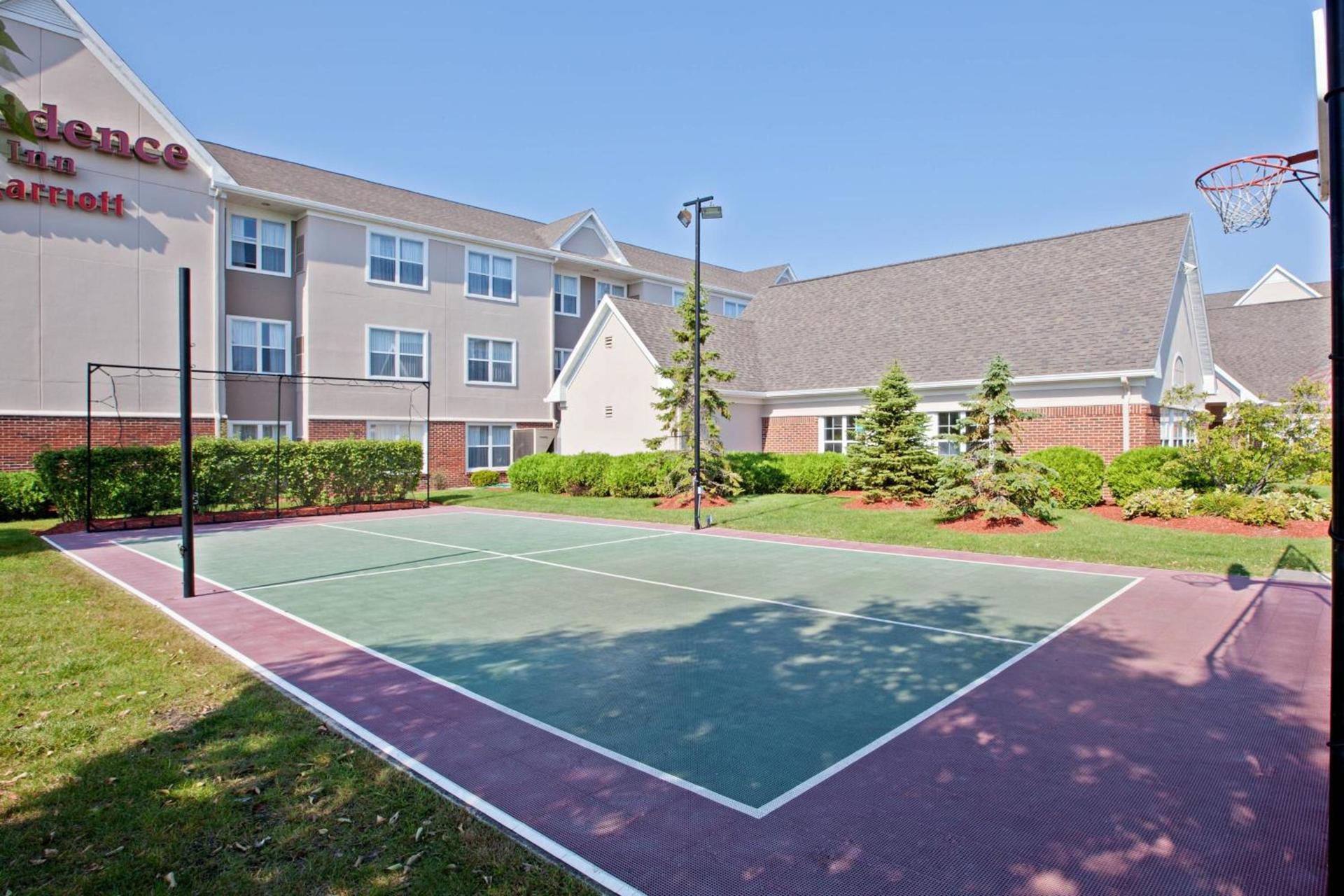 Residence Inn Chicago Southeast/Hammond, IN photo 9