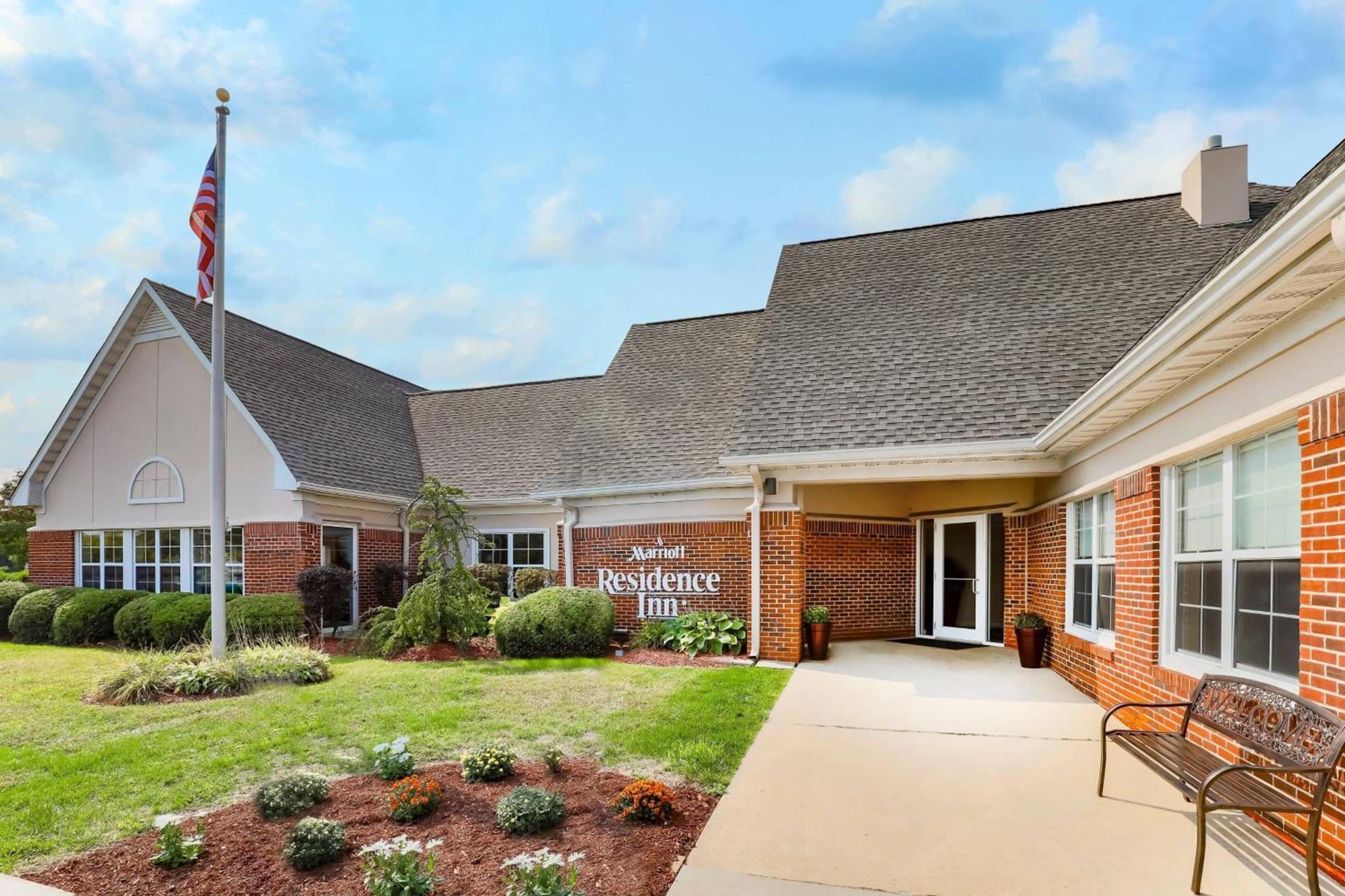 Residence Inn Chicago Southeast/Hammond, IN — hotel in Hammond