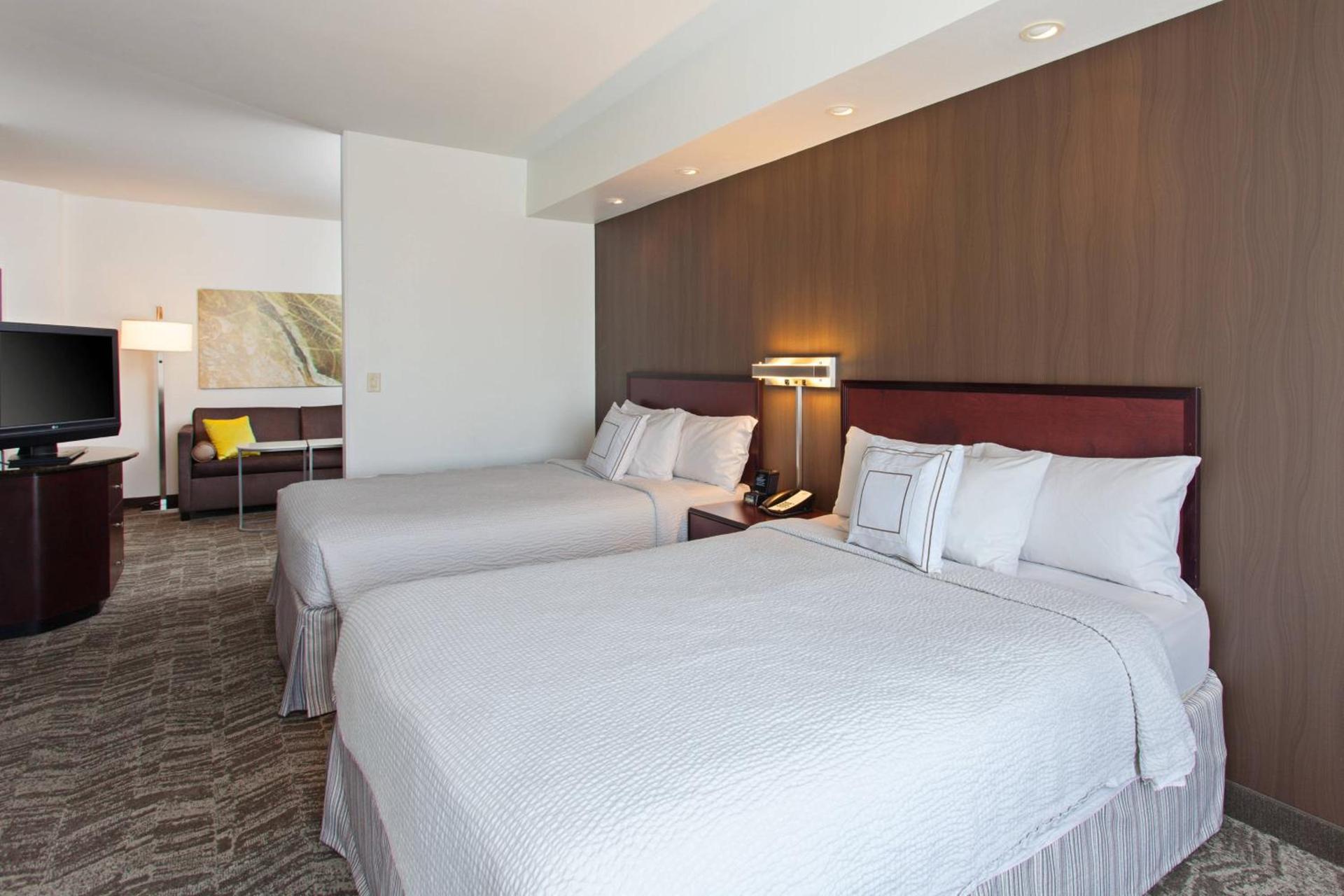 SpringHill Suites by Marriott El Paso photo 10