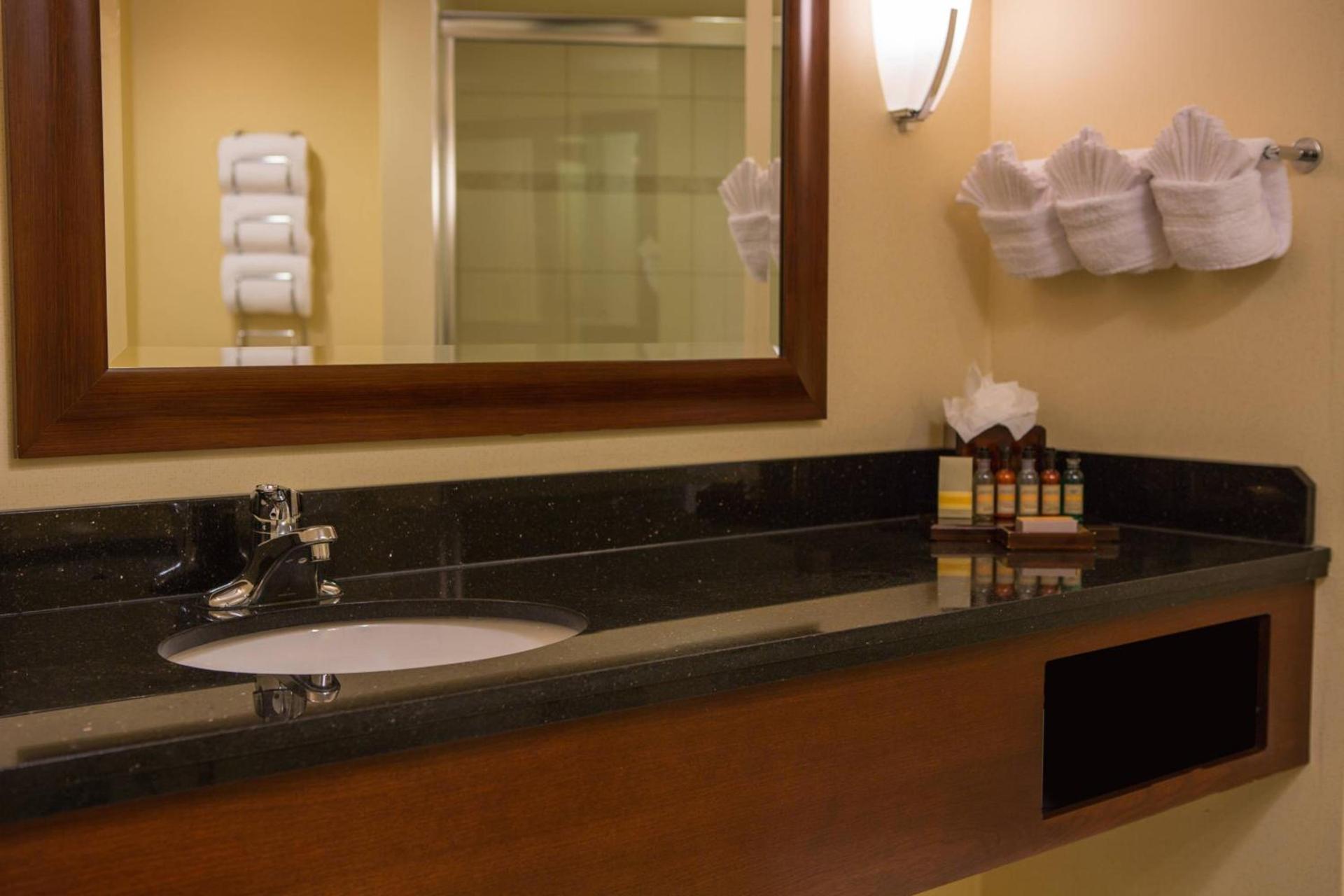 Baltimore Marriott Inner Harbor at Camden Yards photo 14