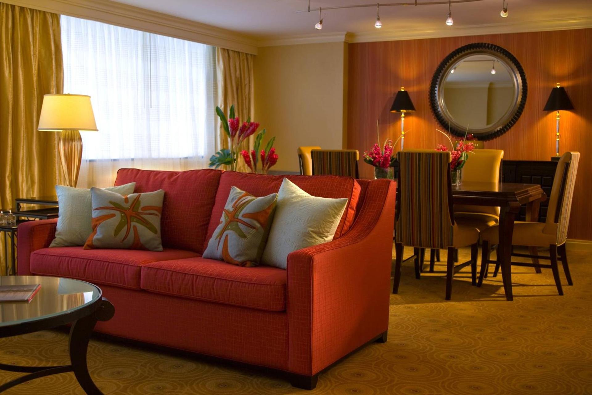 Baltimore Marriott Inner Harbor at Camden Yards photo 18