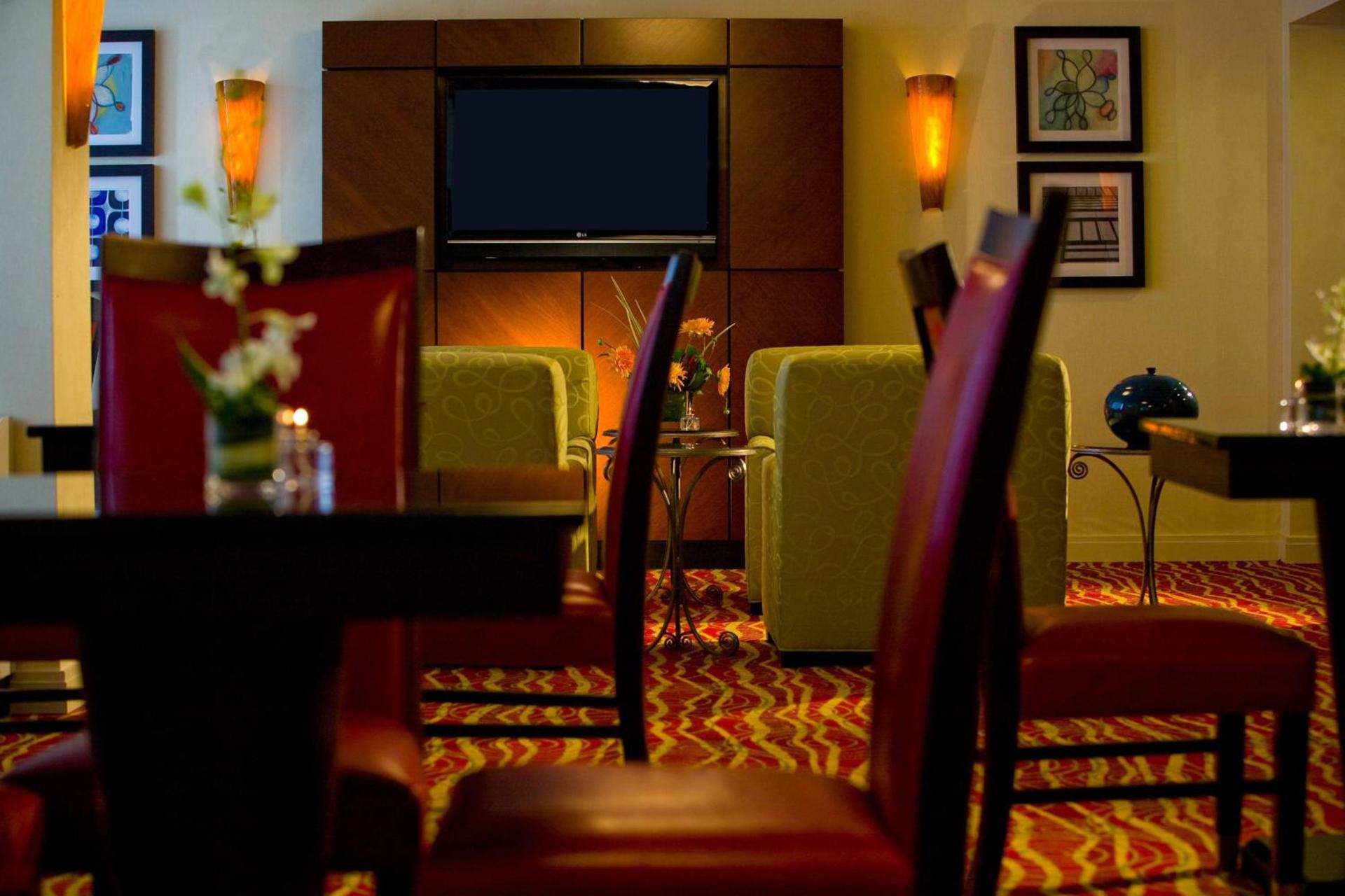 Baltimore Marriott Inner Harbor at Camden Yards photo 19