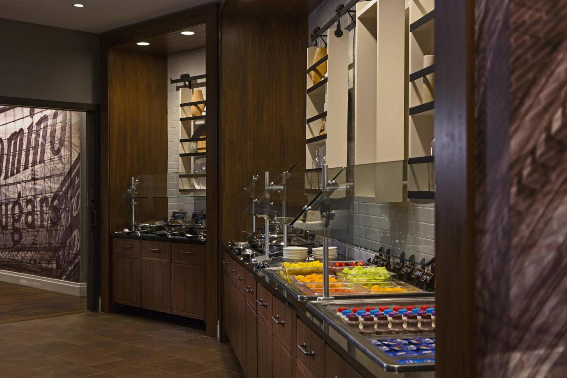 Baltimore Marriott Inner Harbor at Camden Yards photo 23