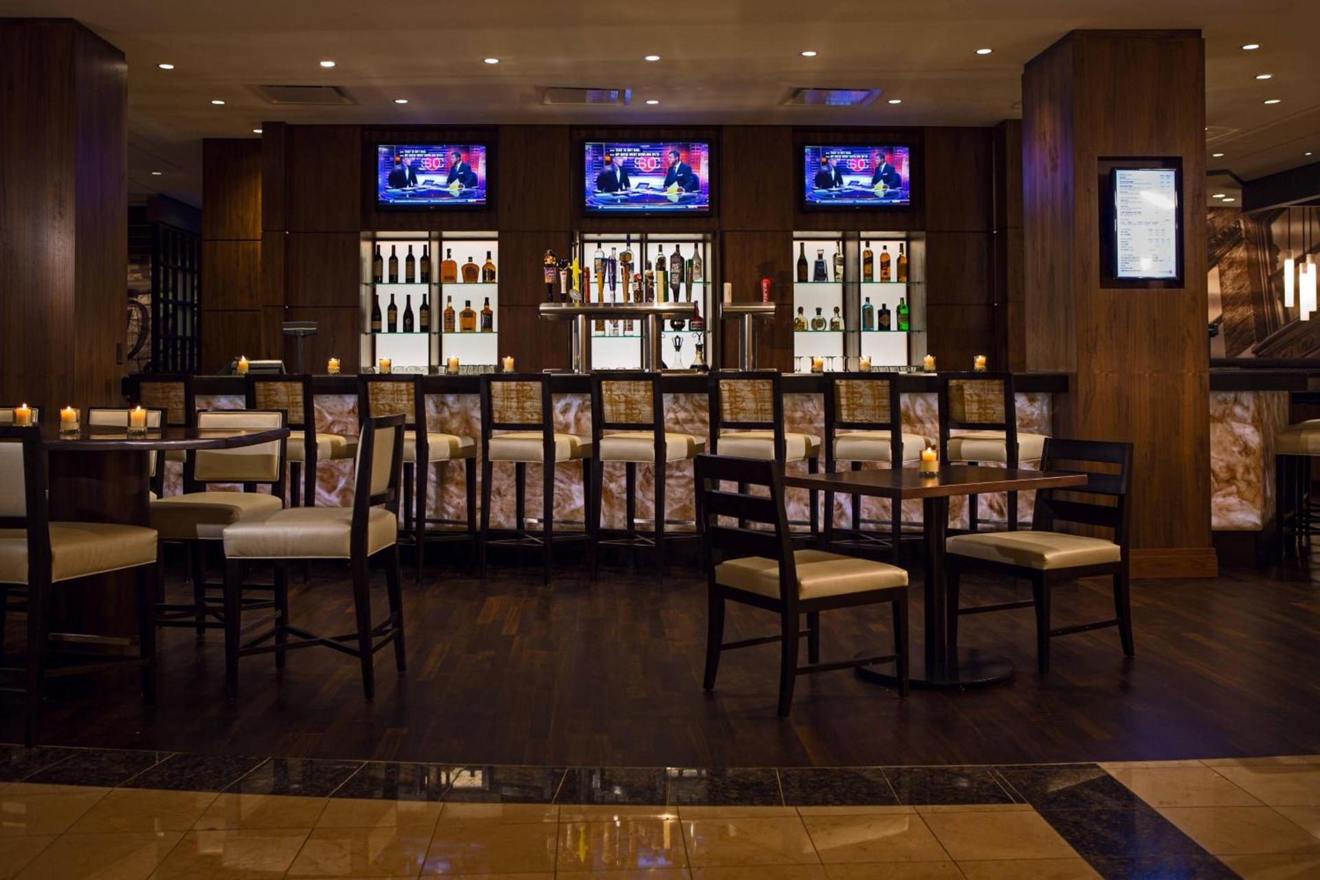 Baltimore Marriott Inner Harbor at Camden Yards photo 24