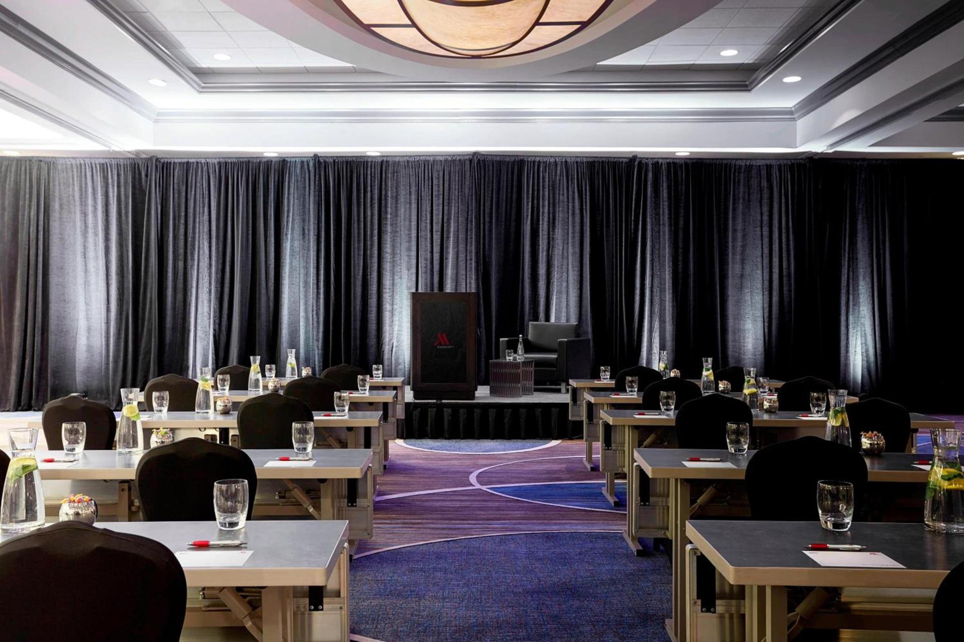 Baltimore Marriott Inner Harbor at Camden Yards photo 26