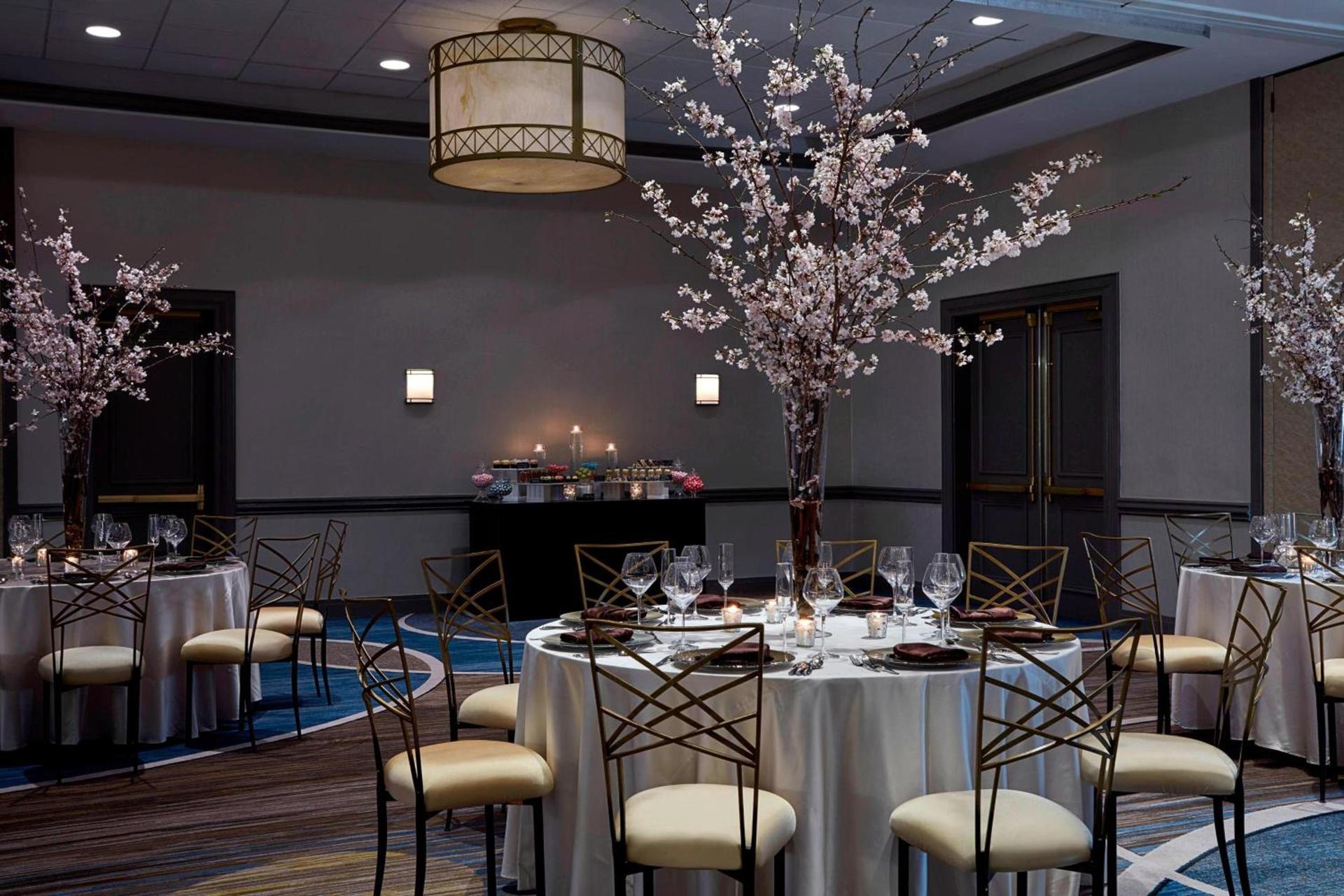 Baltimore Marriott Inner Harbor at Camden Yards photo 27
