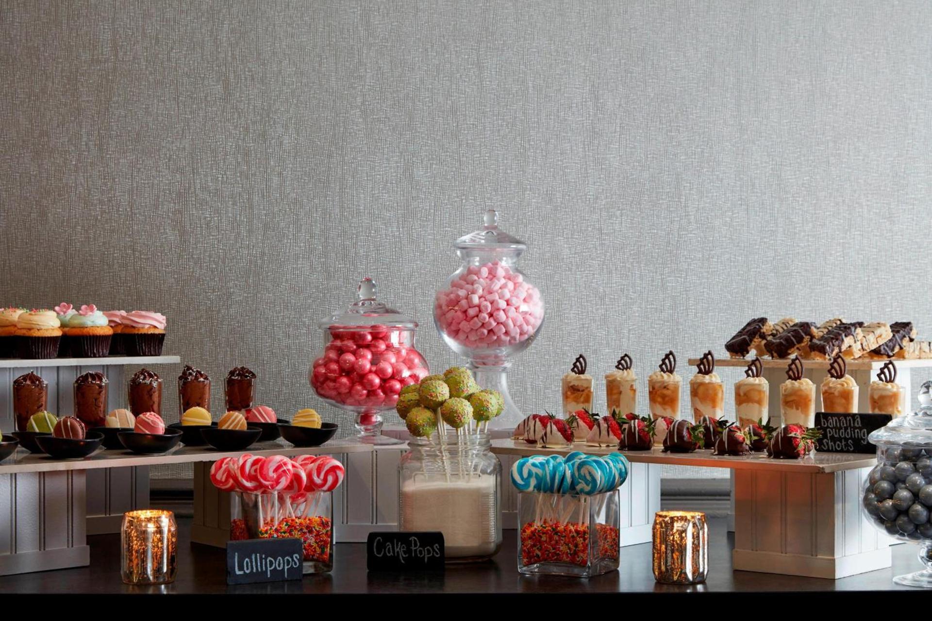 Baltimore Marriott Inner Harbor at Camden Yards photo 31