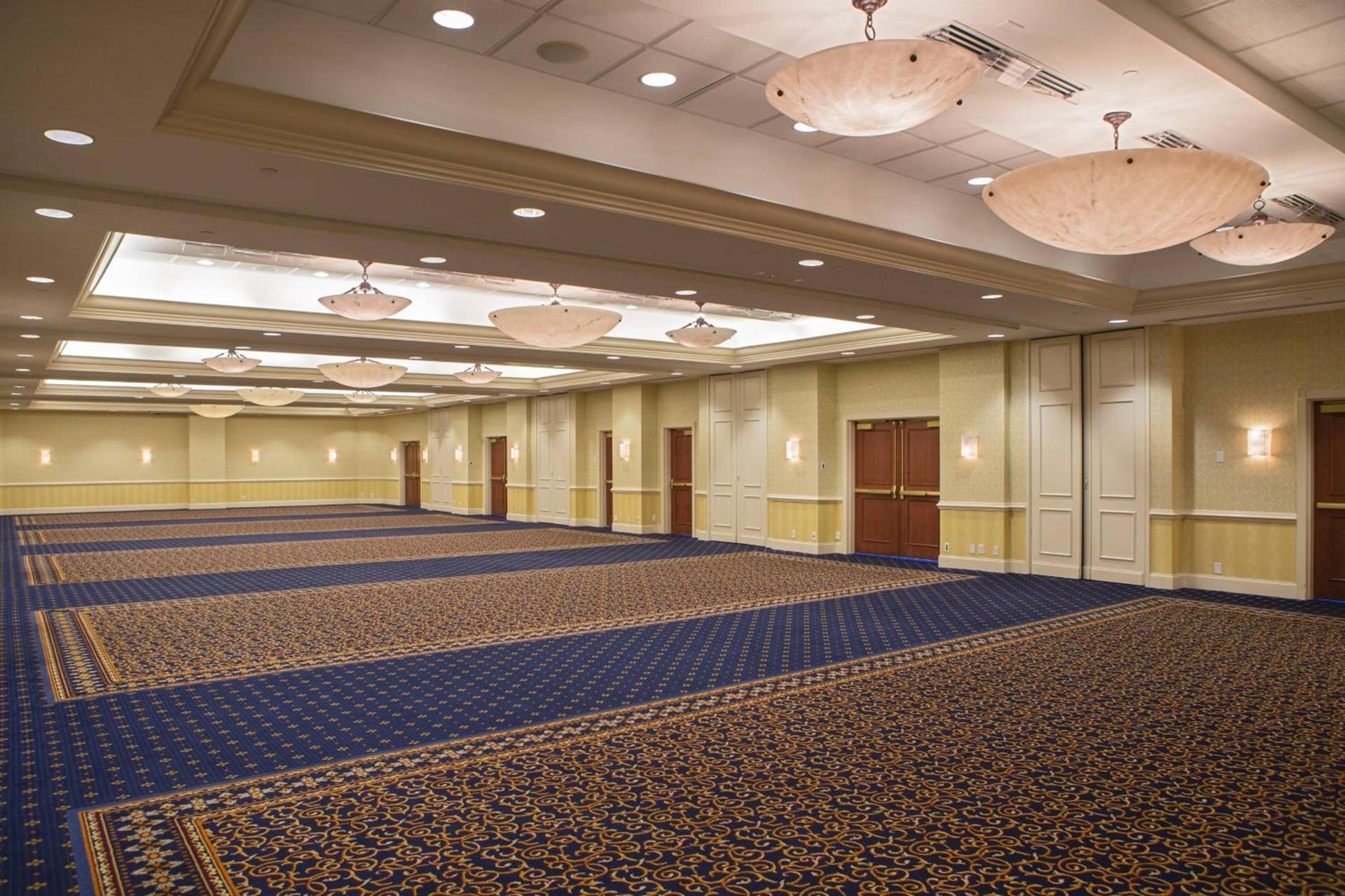 Baltimore Marriott Inner Harbor at Camden Yards photo 39