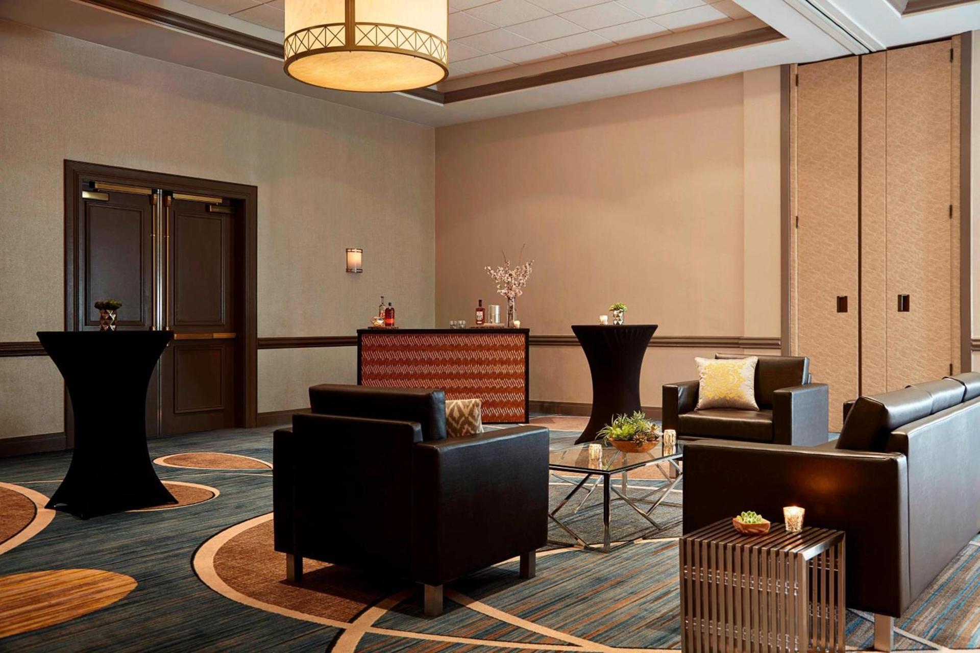 Baltimore Marriott Inner Harbor at Camden Yards photo 28