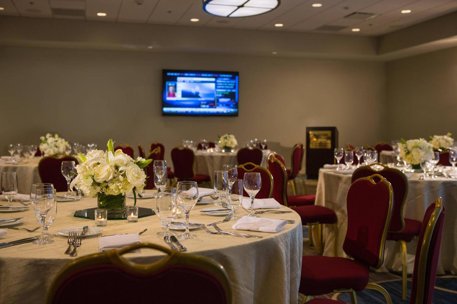 Baltimore Marriott Inner Harbor at Camden Yards photo 37