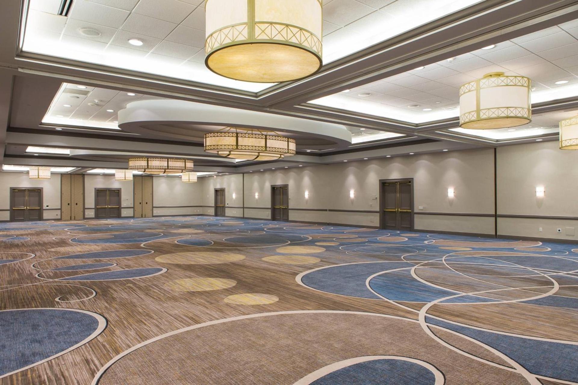 Baltimore Marriott Inner Harbor at Camden Yards photo 40