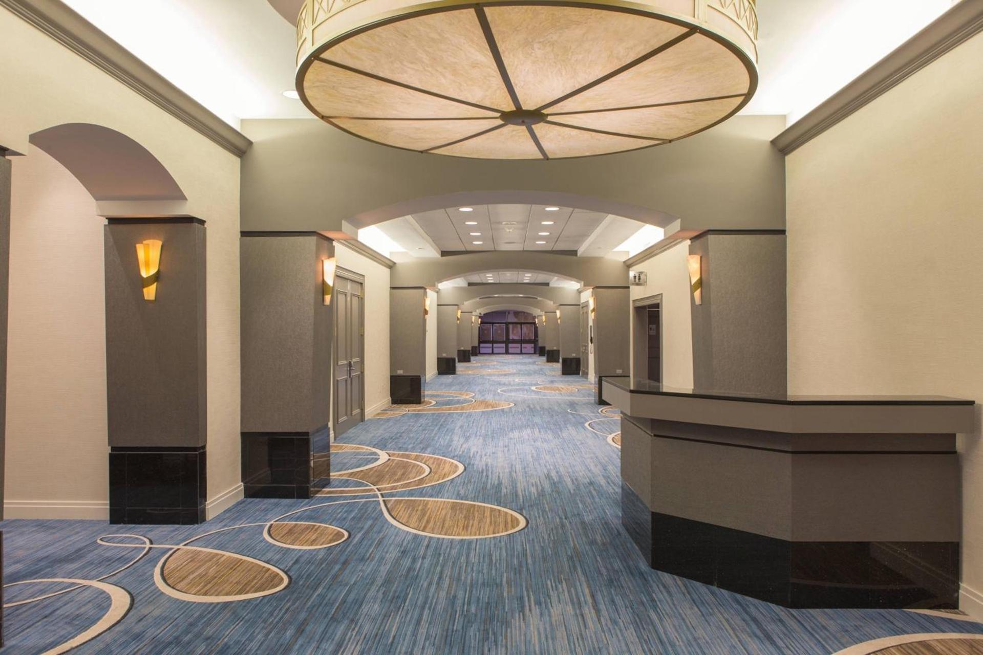 Baltimore Marriott Inner Harbor at Camden Yards photo 41