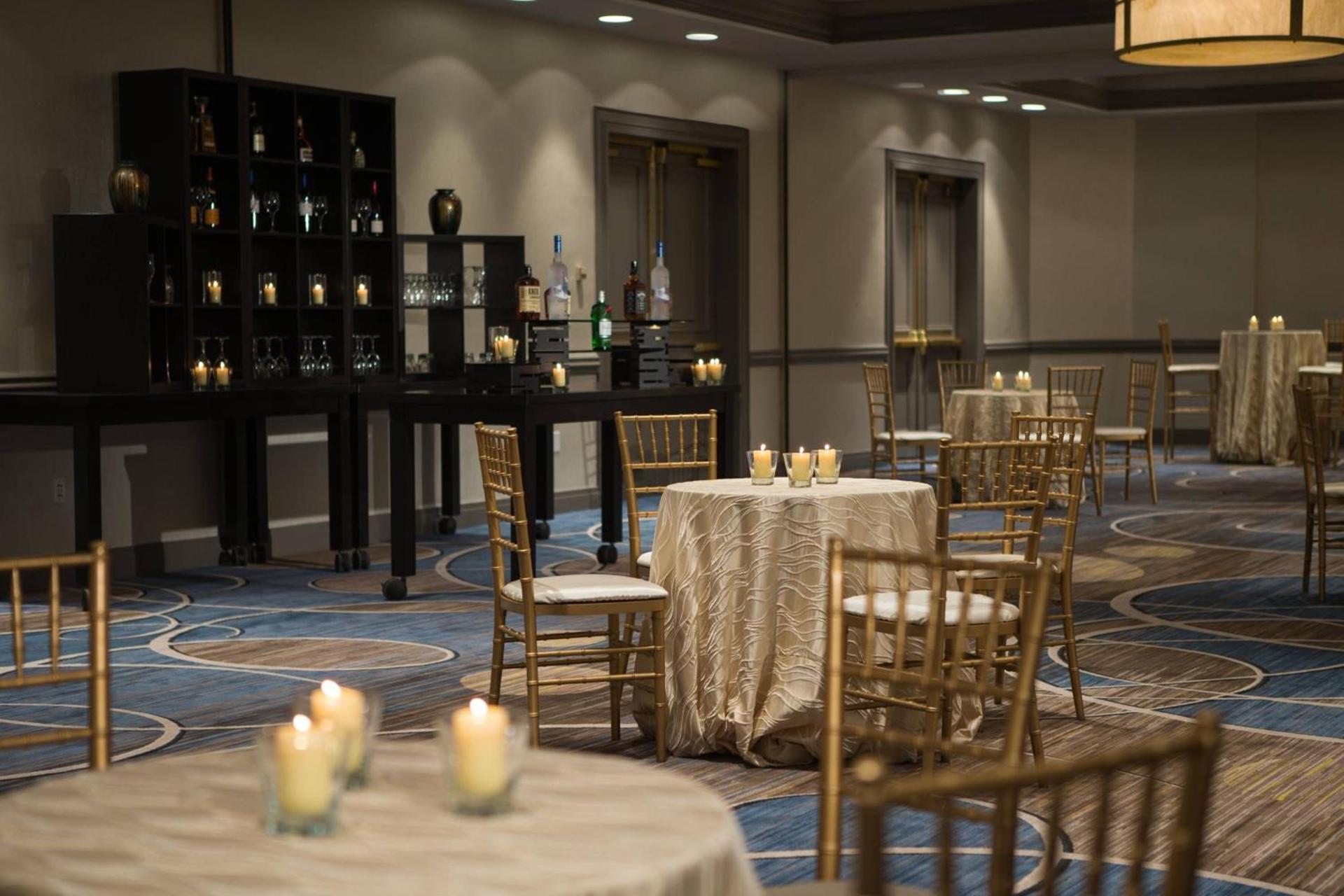 Baltimore Marriott Inner Harbor at Camden Yards photo 45