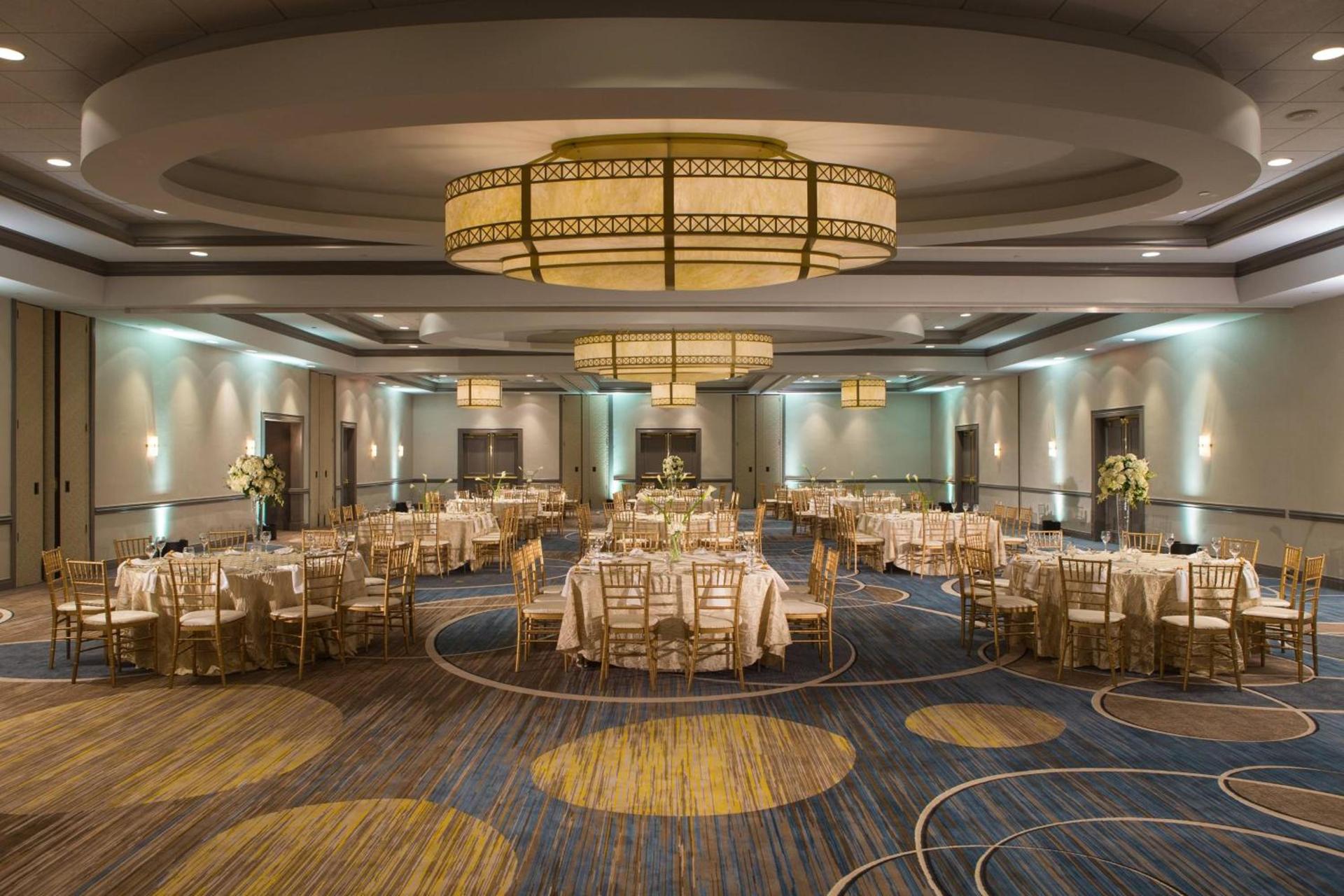 Baltimore Marriott Inner Harbor at Camden Yards photo 42