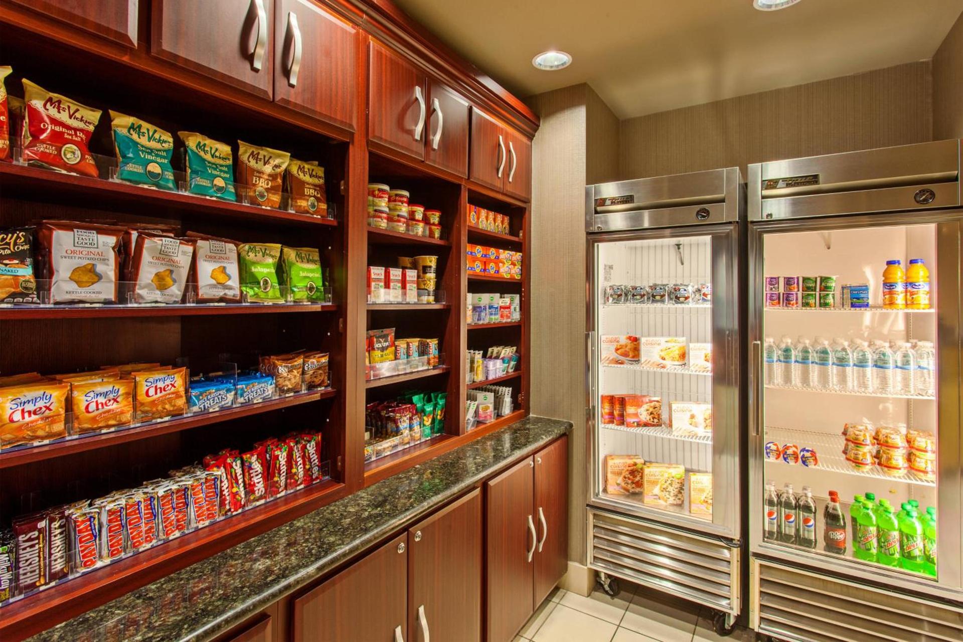 SpringHill Suites by Marriott El Paso photo 17