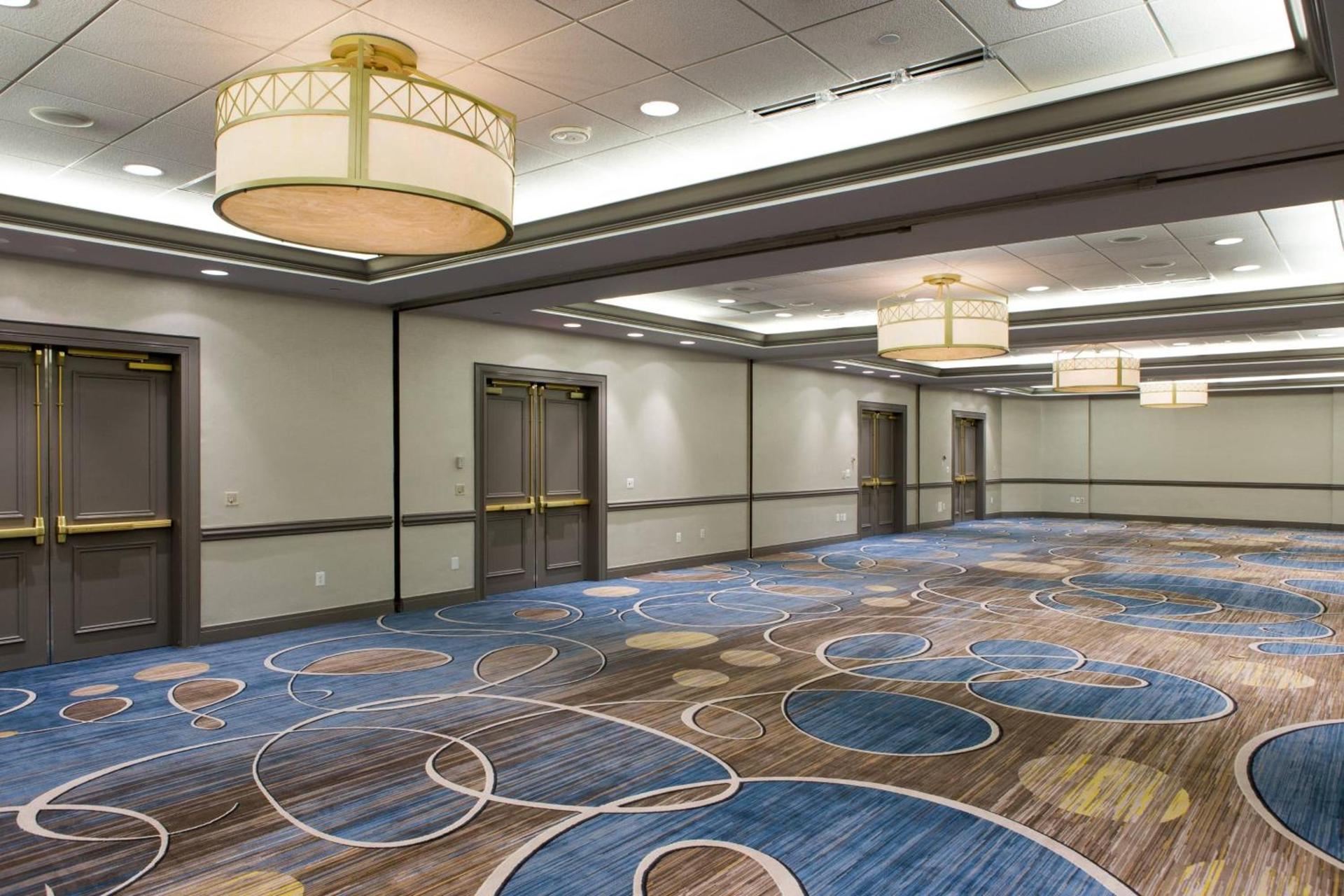 Baltimore Marriott Inner Harbor at Camden Yards photo 44