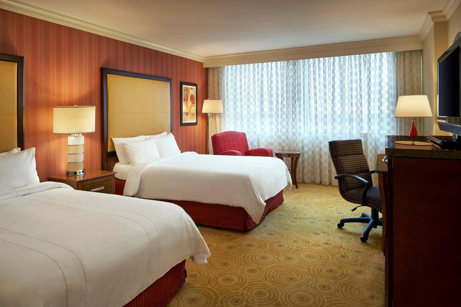 Baltimore Marriott Inner Harbor at Camden Yards photo 9