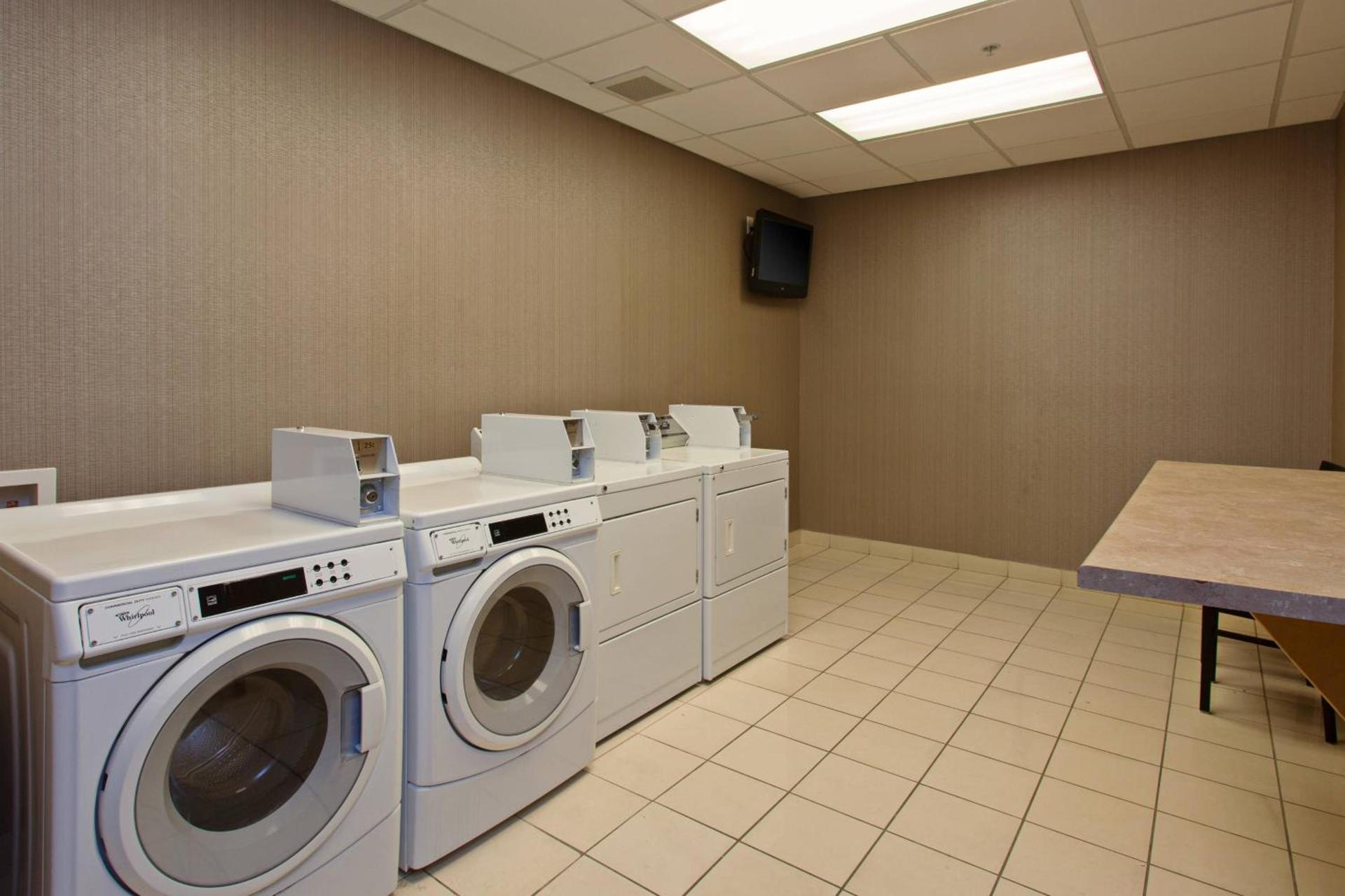 SpringHill Suites by Marriott El Paso photo 18