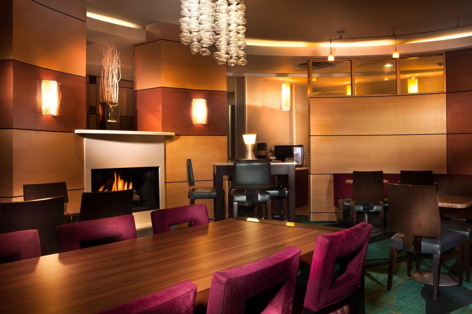SpringHill Suites Dallas DFW Airport North/Grapevine photo 9