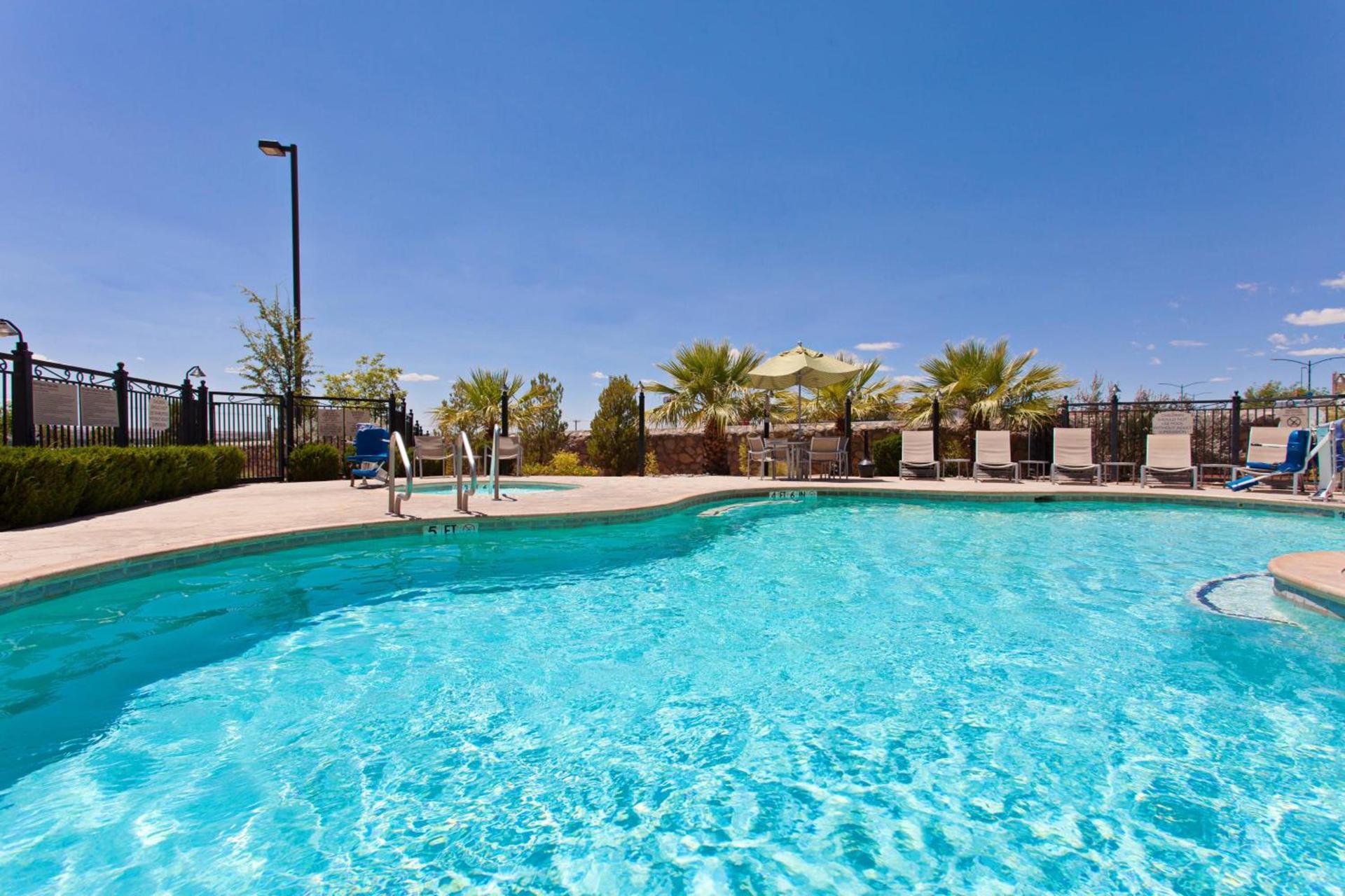SpringHill Suites by Marriott El Paso photo 2
