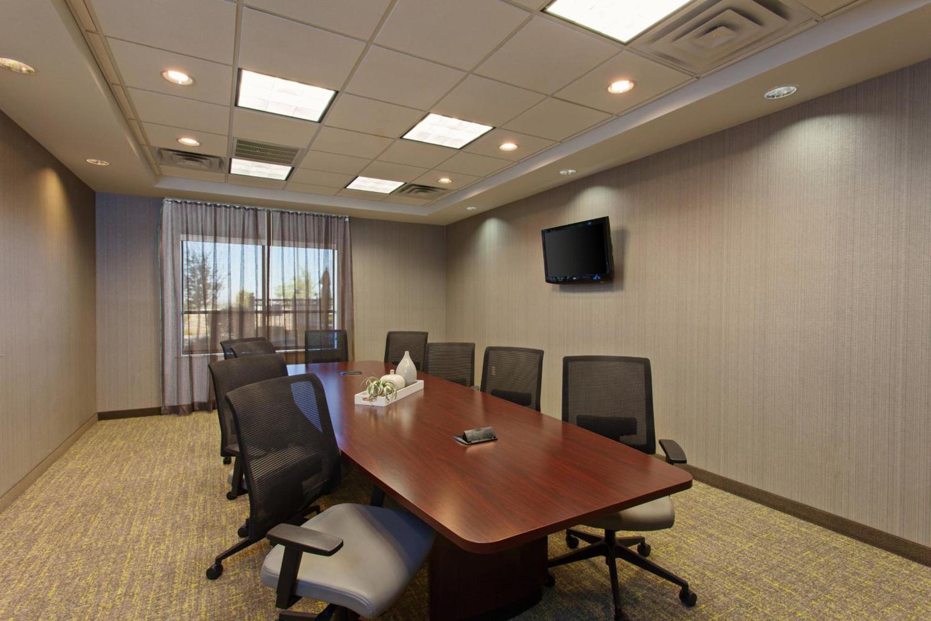 SpringHill Suites by Marriott El Paso photo 25