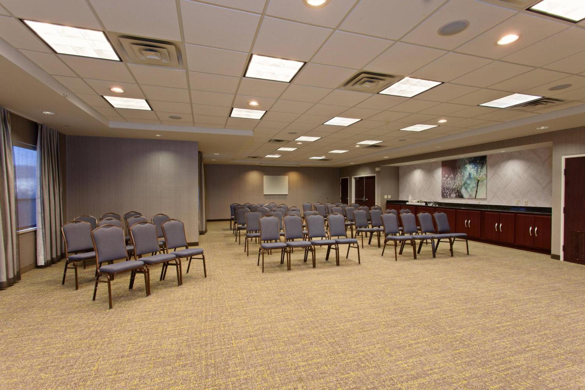 SpringHill Suites by Marriott El Paso photo 26