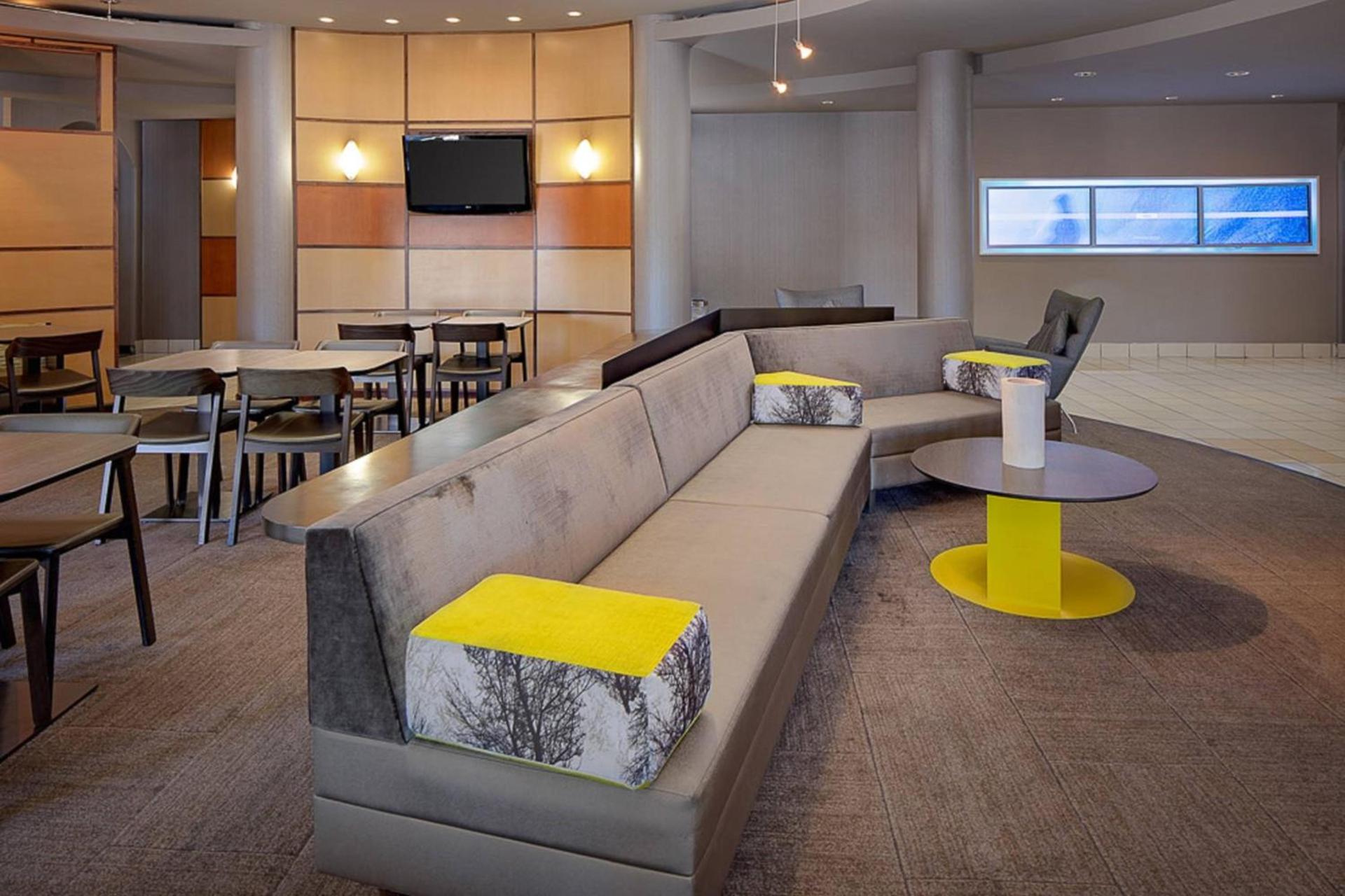 SpringHill Suites by Marriott El Paso photo 7