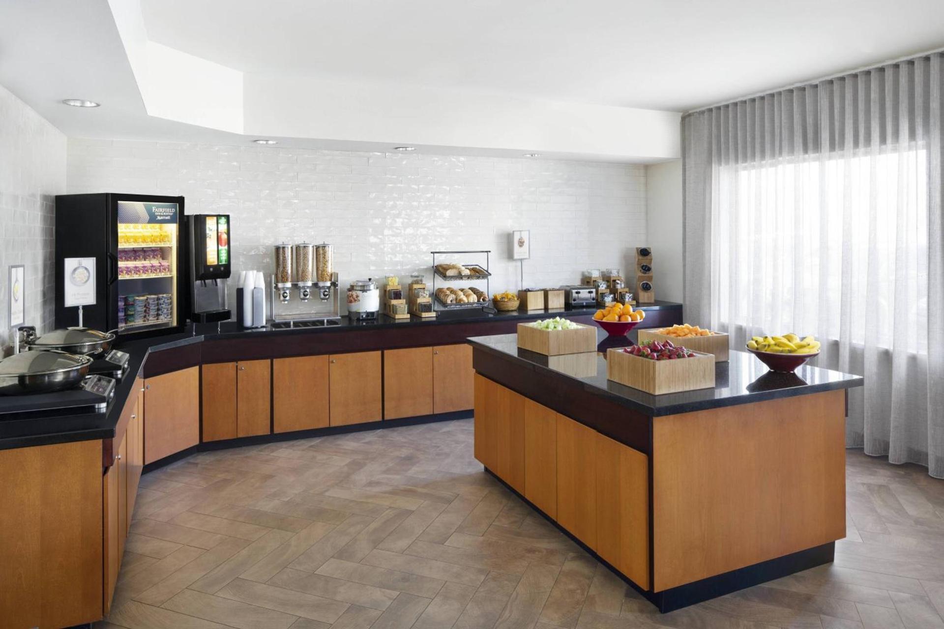 Fairfield by Marriott Inn & Suites Denver Airport photo 21