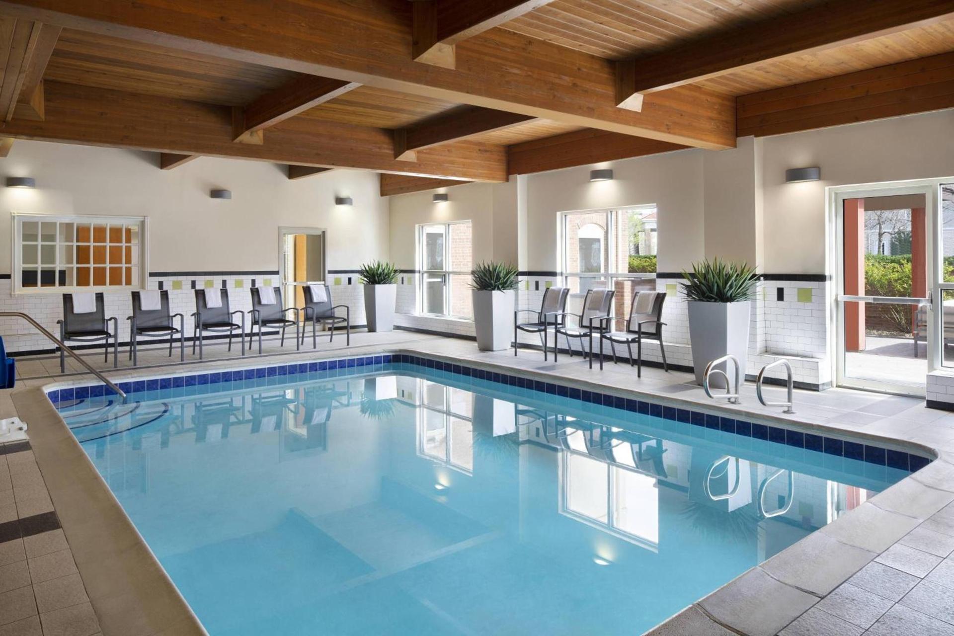 Fairfield by Marriott Inn & Suites Denver Airport photo 27