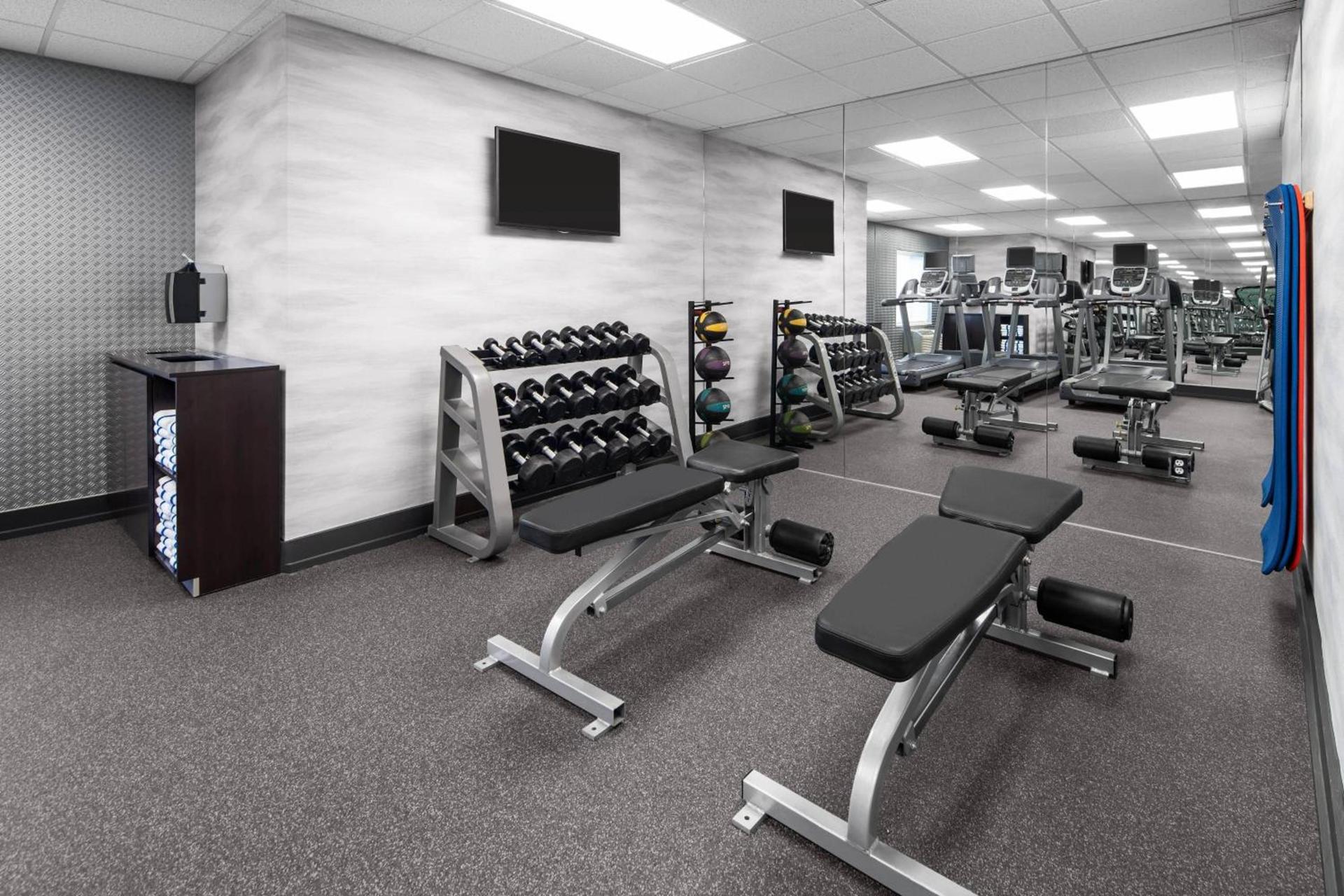 Fairfield by Marriott Inn & Suites Denver Airport photo 28