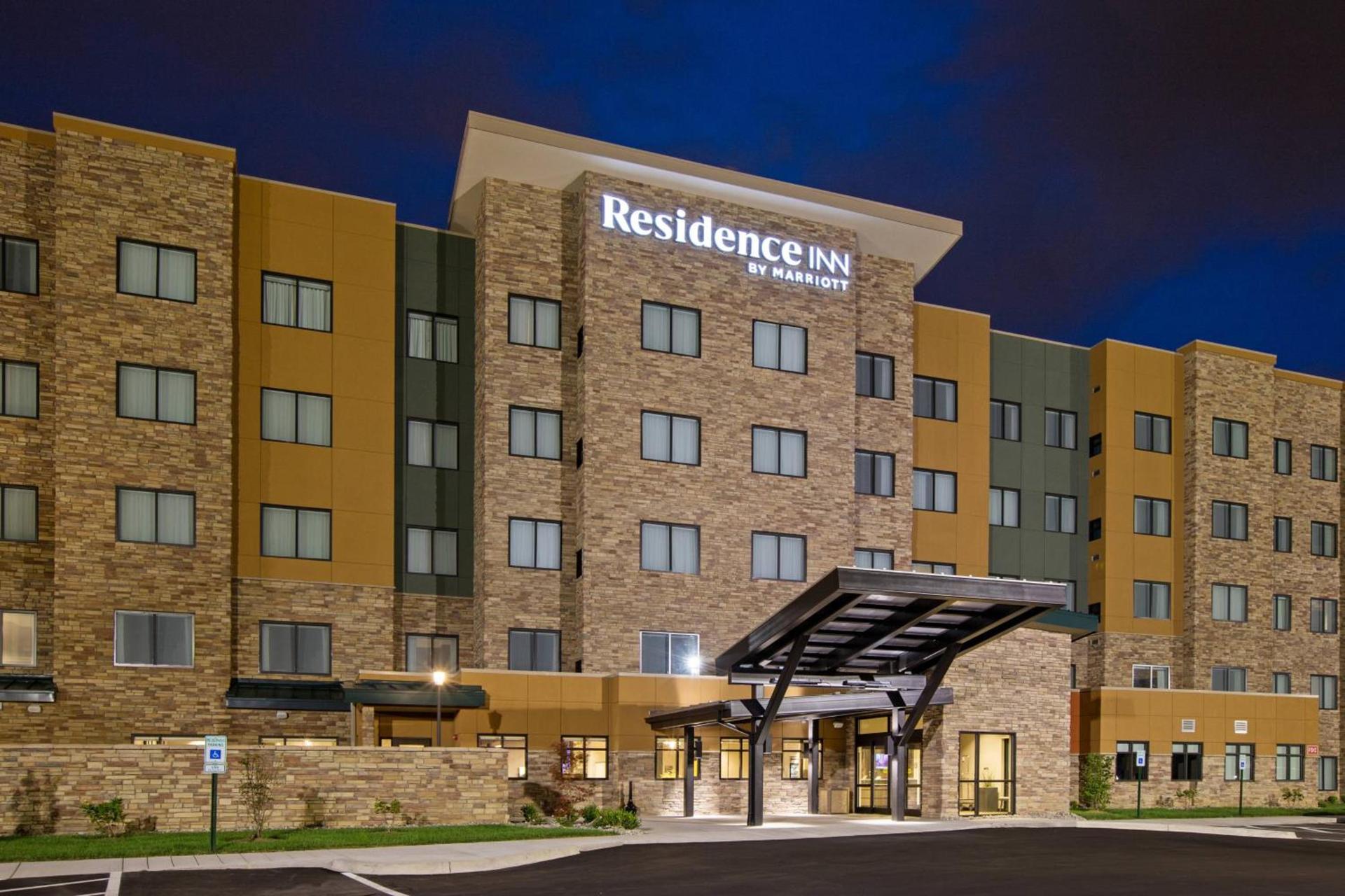 Residence Inn by Marriott Louisville East/Oxmoor photo 1