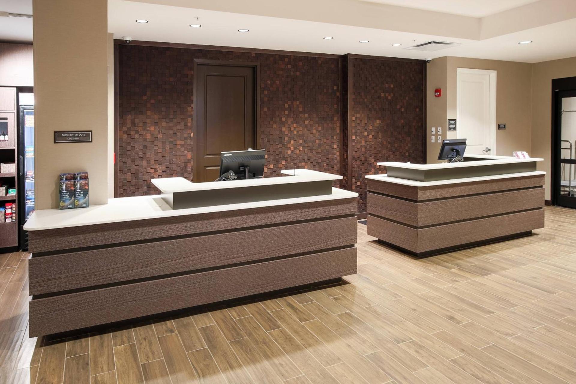 Residence Inn by Marriott Louisville East/Oxmoor photo 3