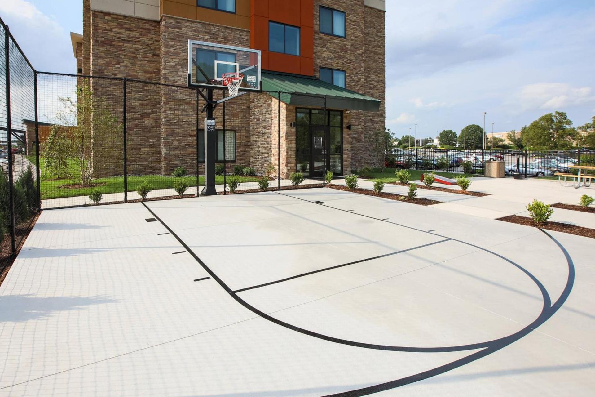 Residence Inn by Marriott Louisville East/Oxmoor photo 39