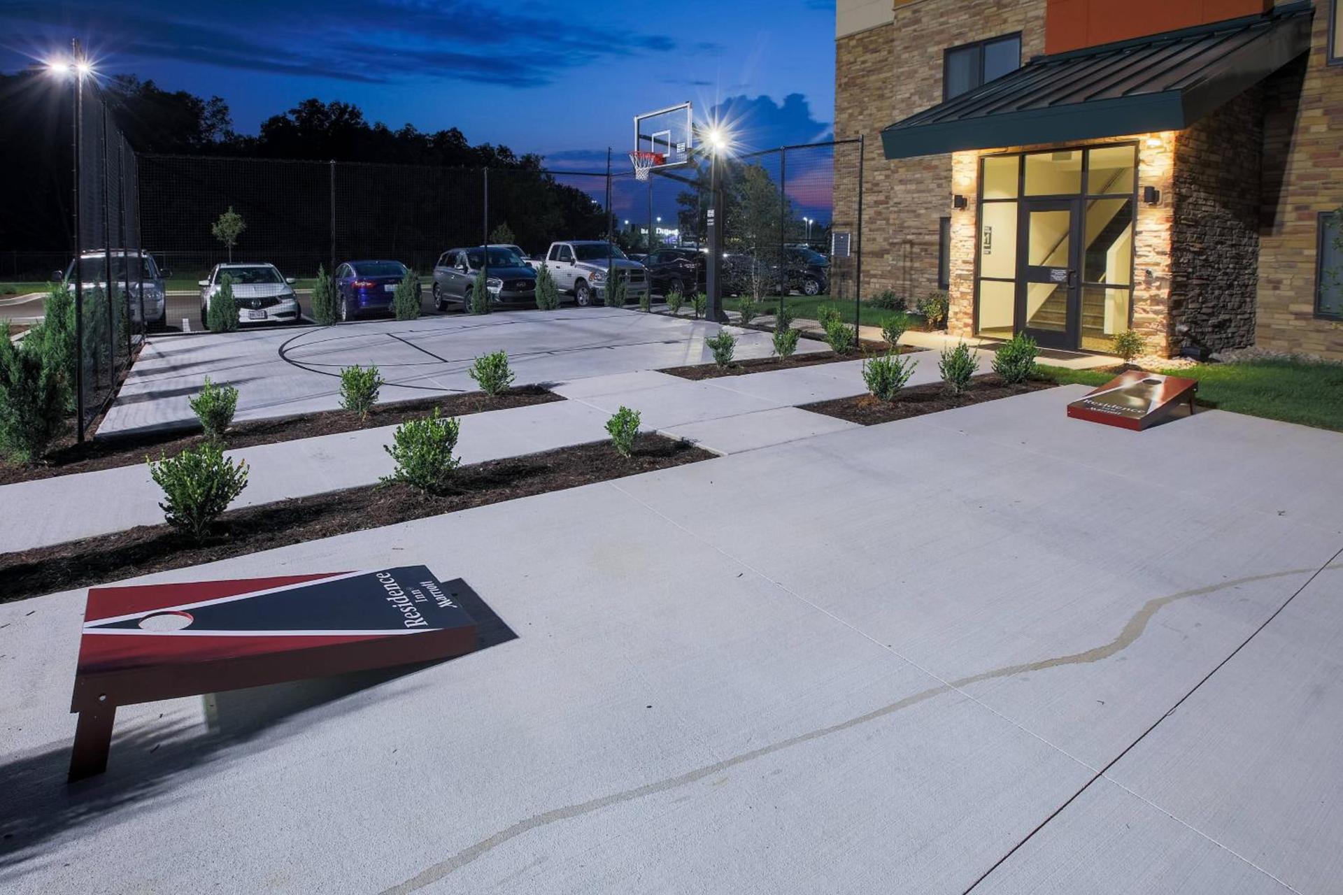 Residence Inn by Marriott Louisville East/Oxmoor photo 40