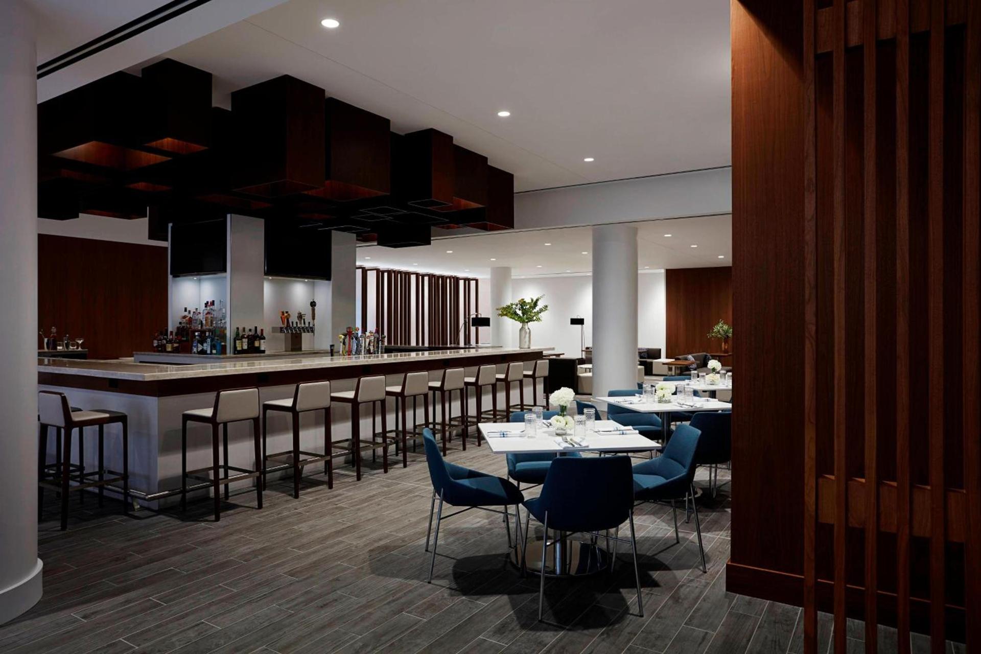 Long Island Marriott Hotel photo 21