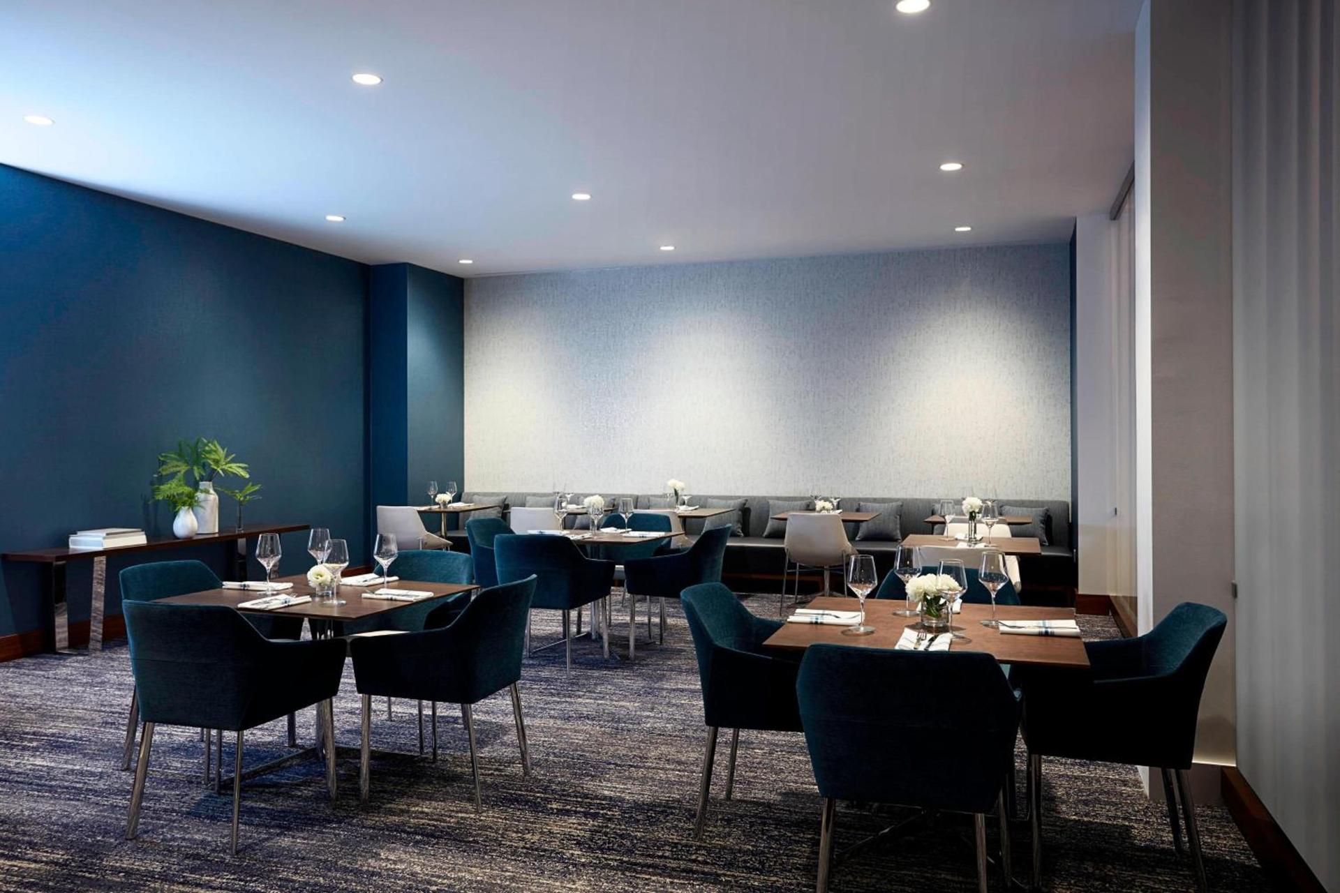 Long Island Marriott Hotel photo 20