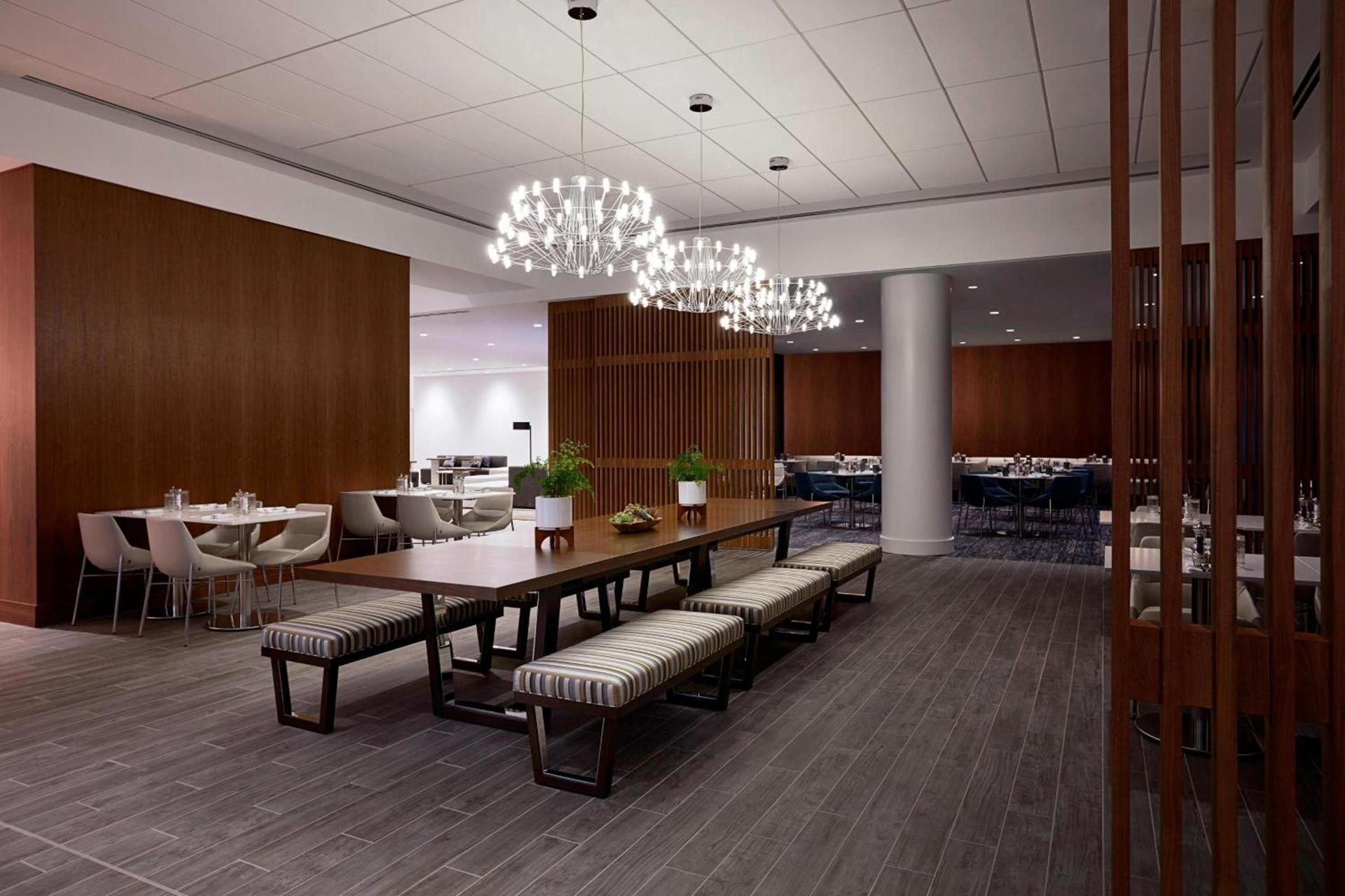Long Island Marriott Hotel photo 22
