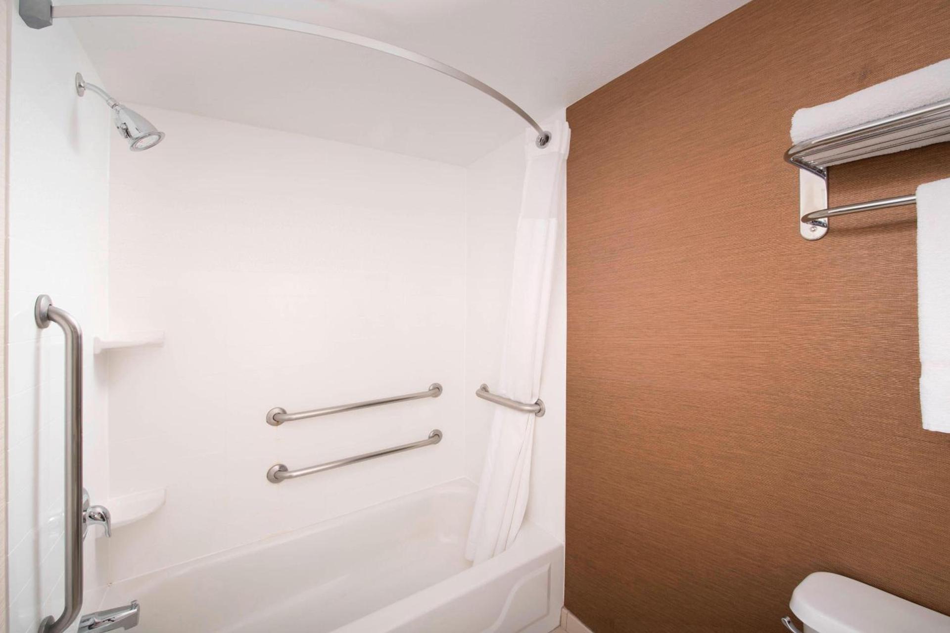 Fairfield Inn & Suites by Marriott Albuquerque Airport photo 9