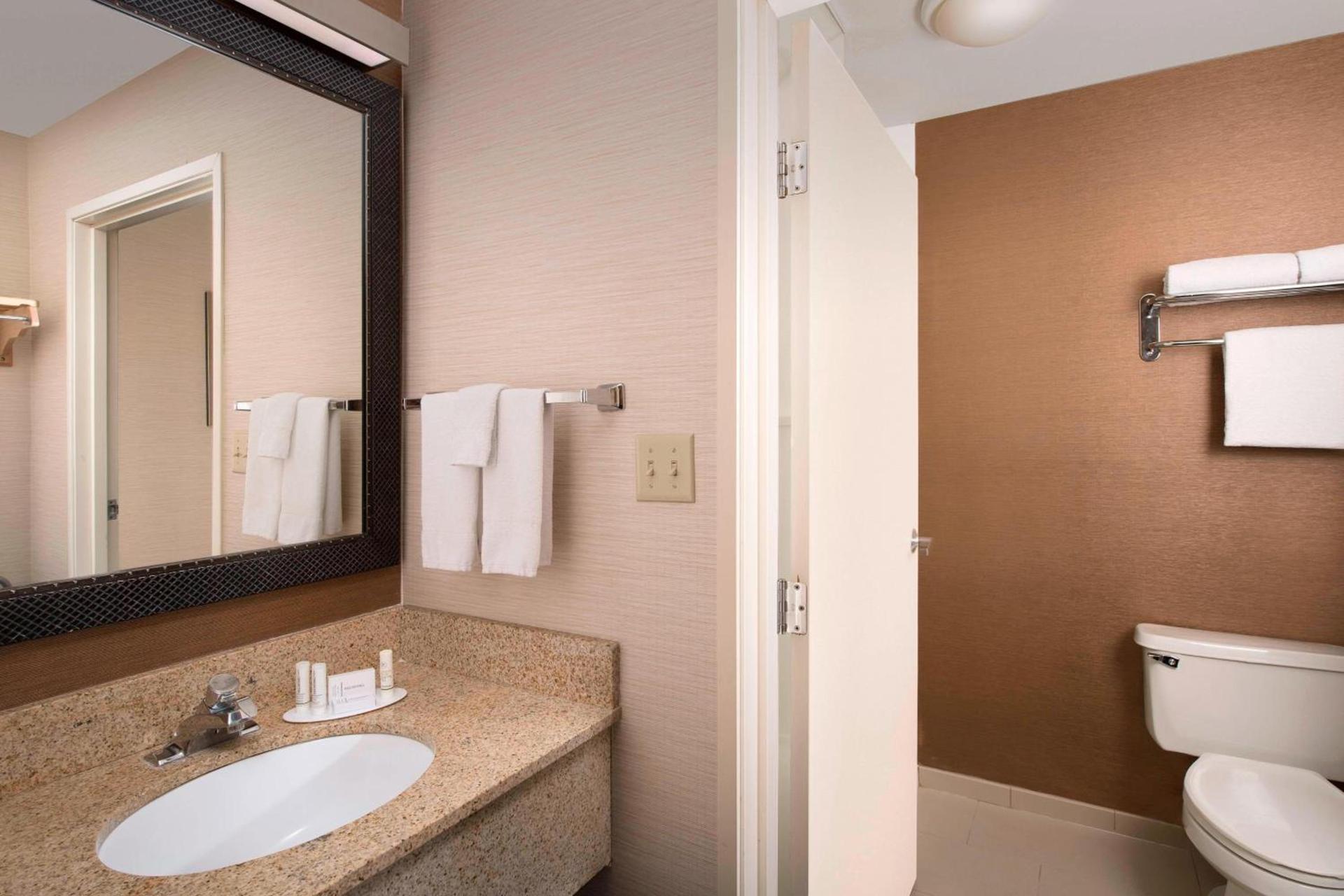 Fairfield Inn & Suites by Marriott Albuquerque Airport photo 10