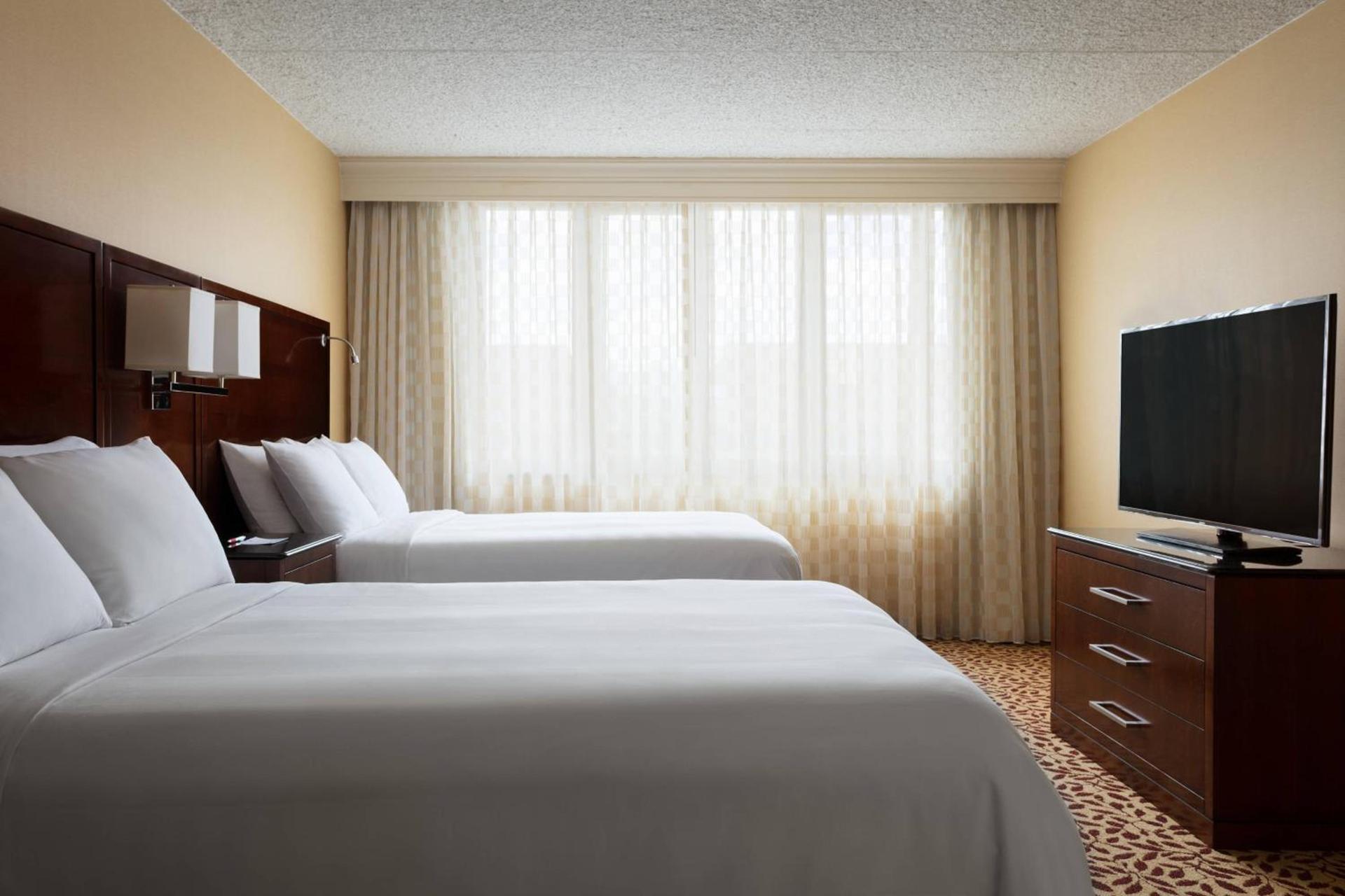 Long Island Marriott Hotel photo 15