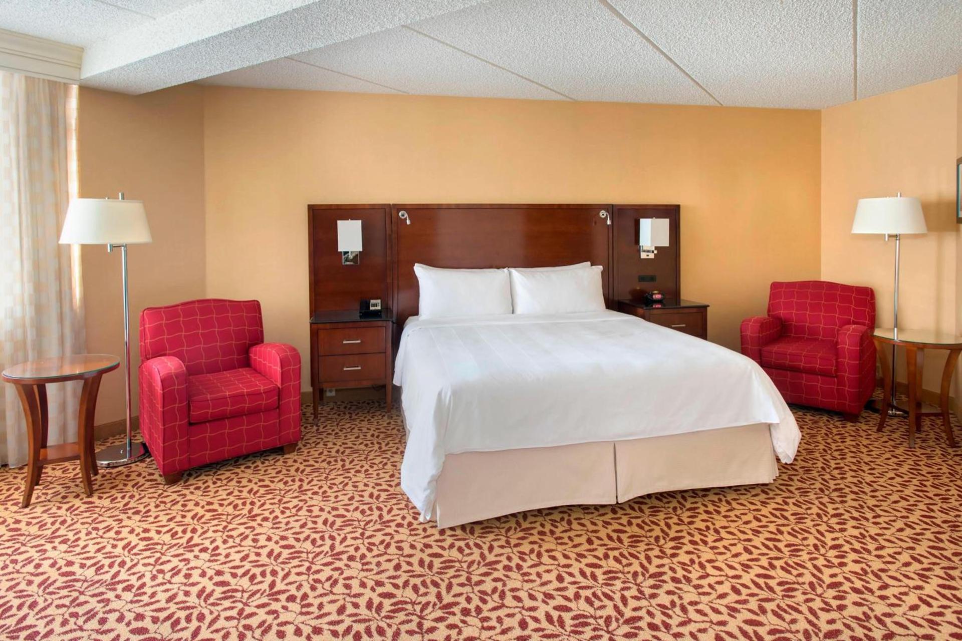 Long Island Marriott Hotel photo 6