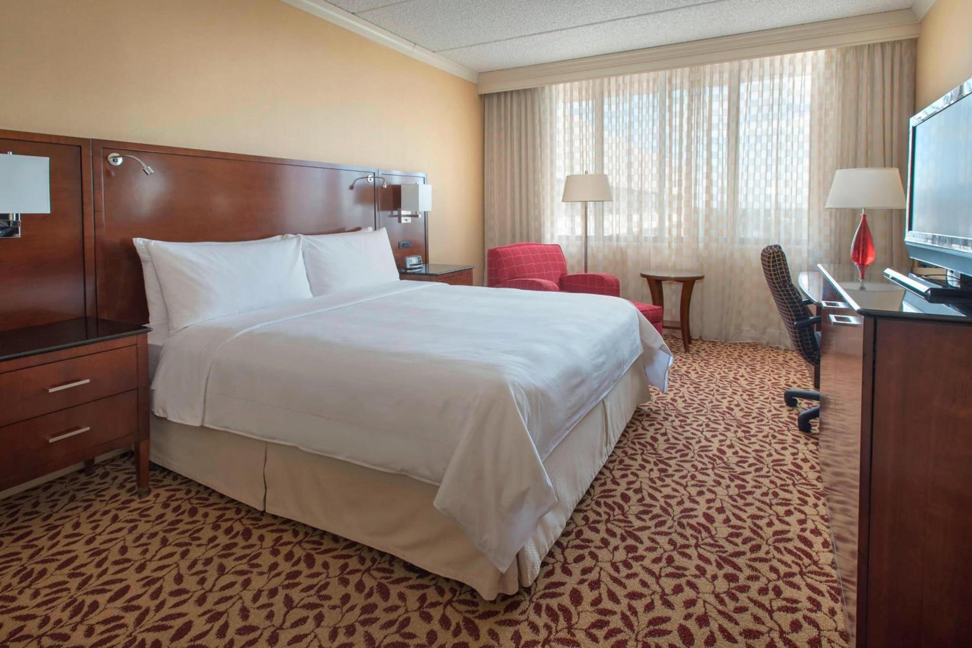 Long Island Marriott Hotel photo 9