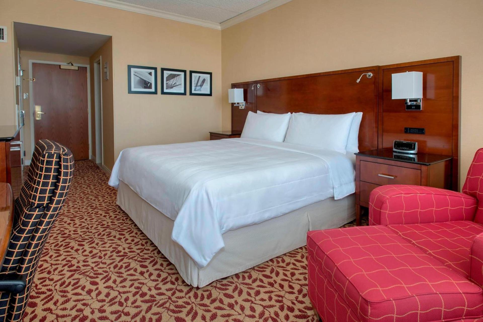 Long Island Marriott Hotel photo 10