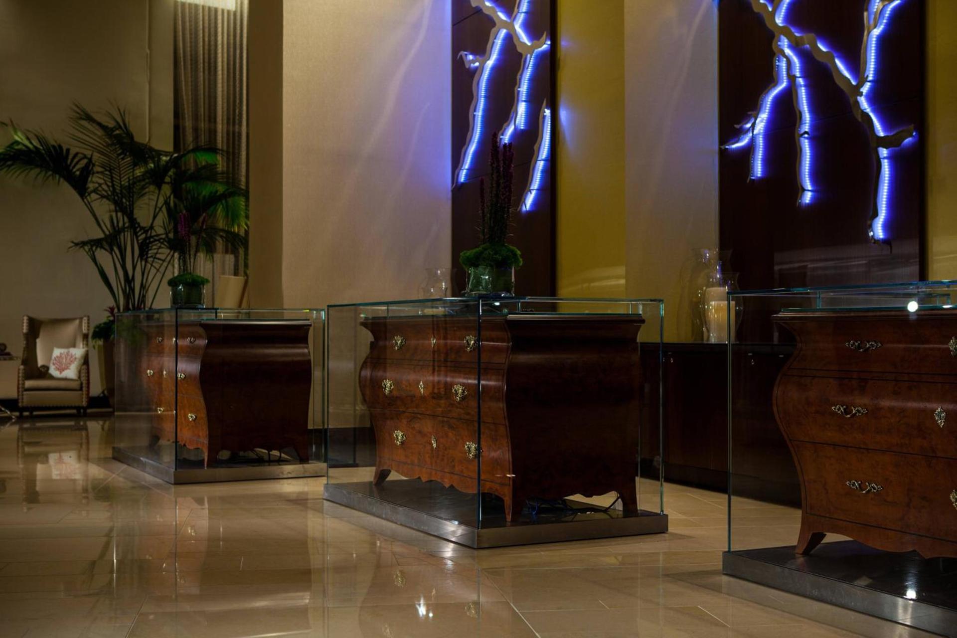 Renaissance Baton Rouge Hotel photo 6