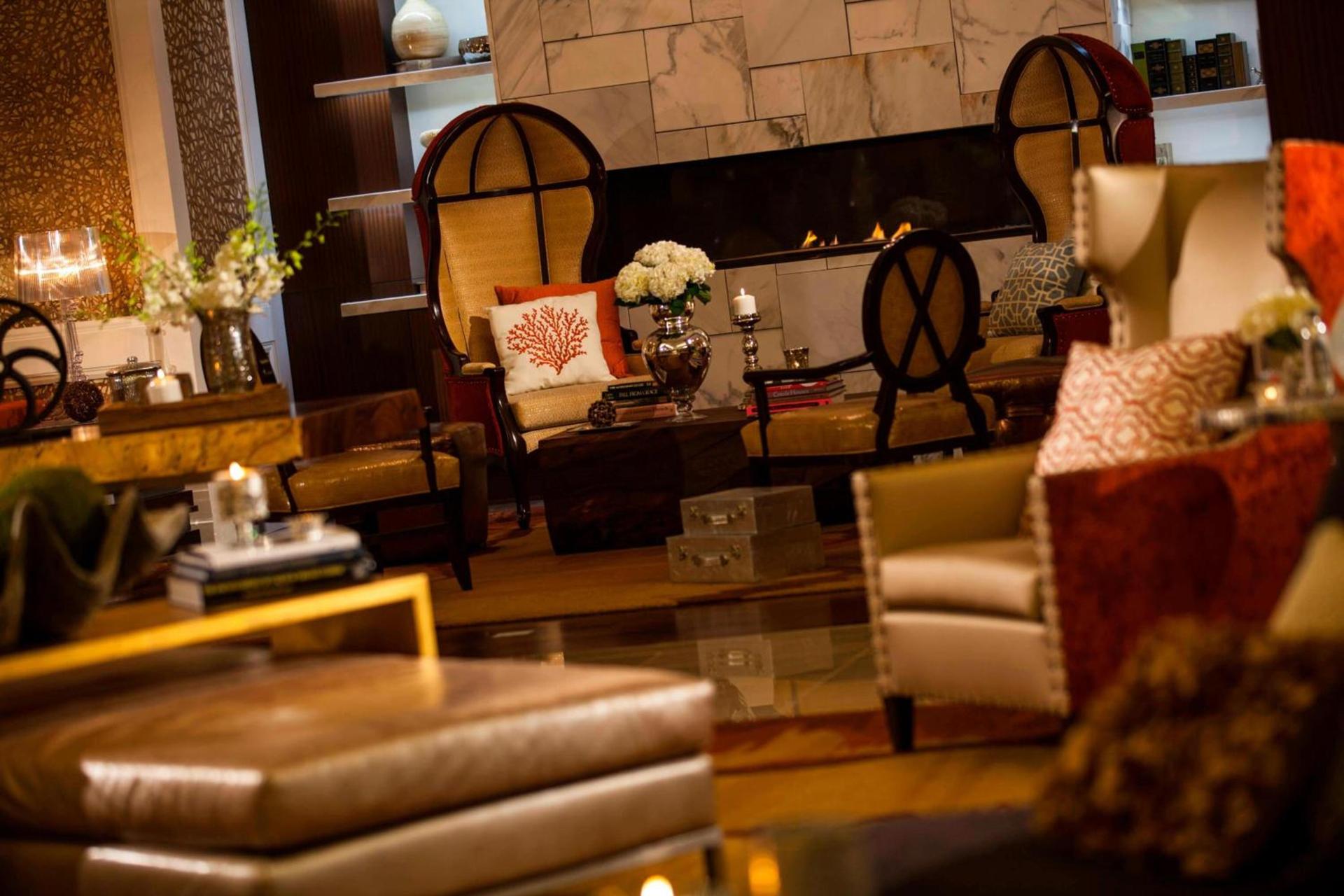 Renaissance Baton Rouge Hotel photo 38