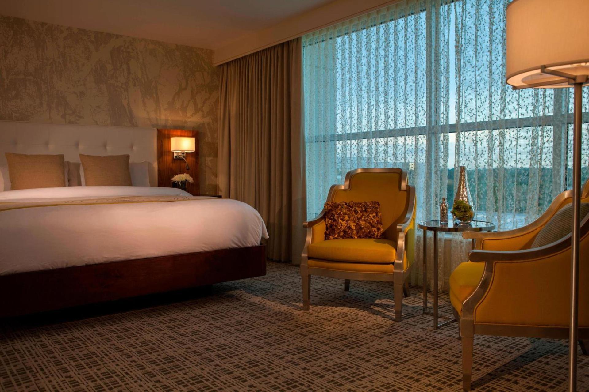 Renaissance Baton Rouge Hotel photo 18