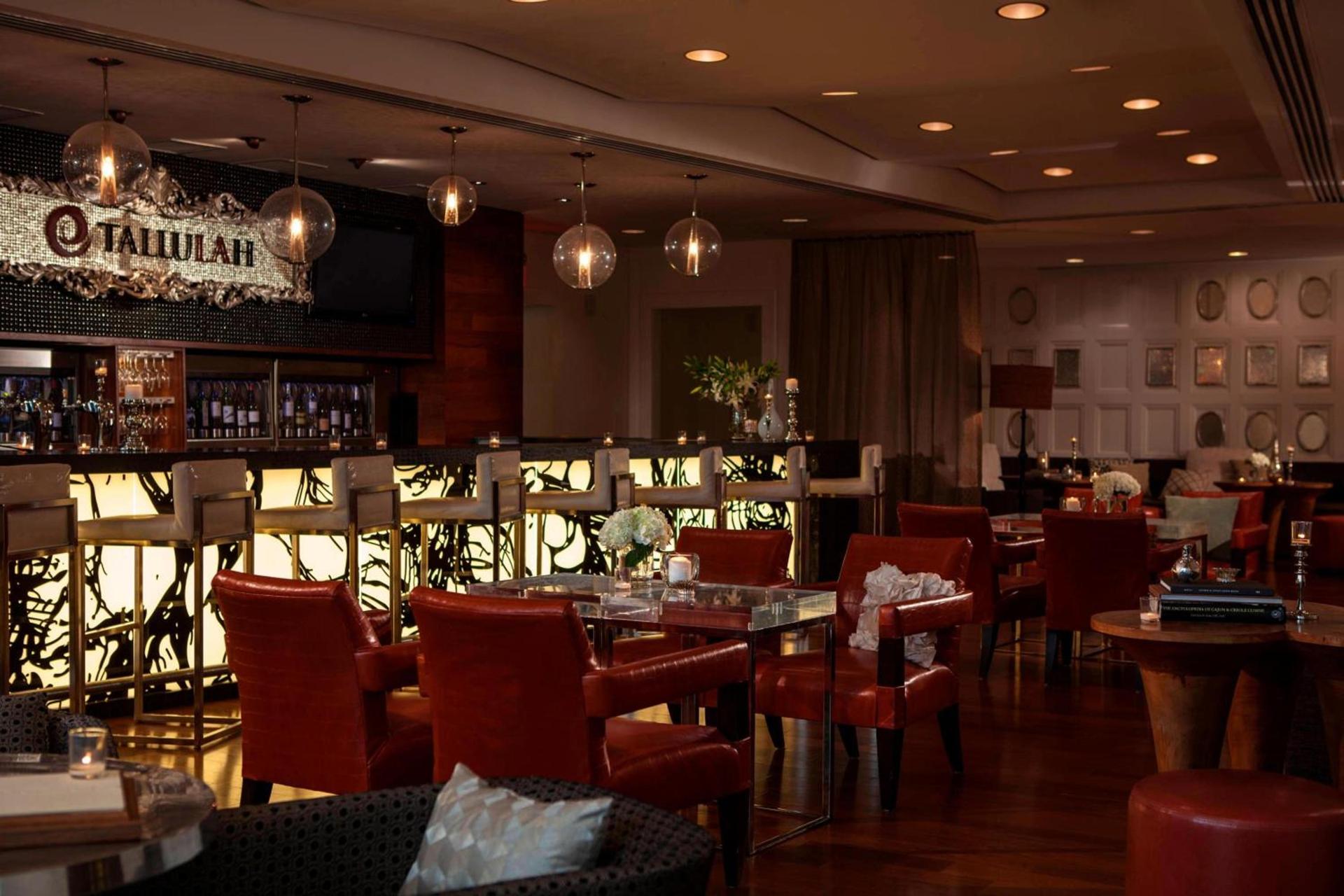 Renaissance Baton Rouge Hotel photo 26
